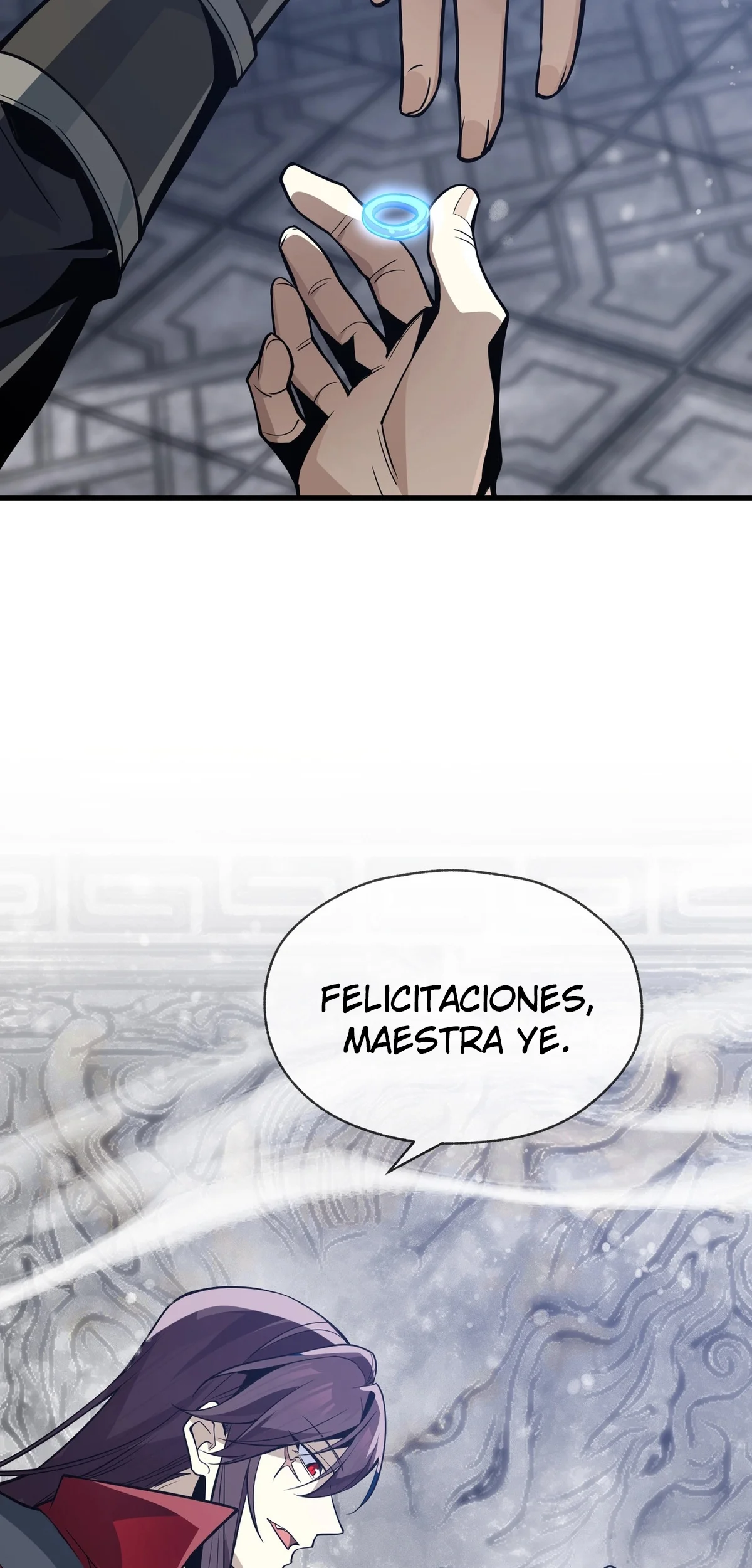 Página 58 del Manga