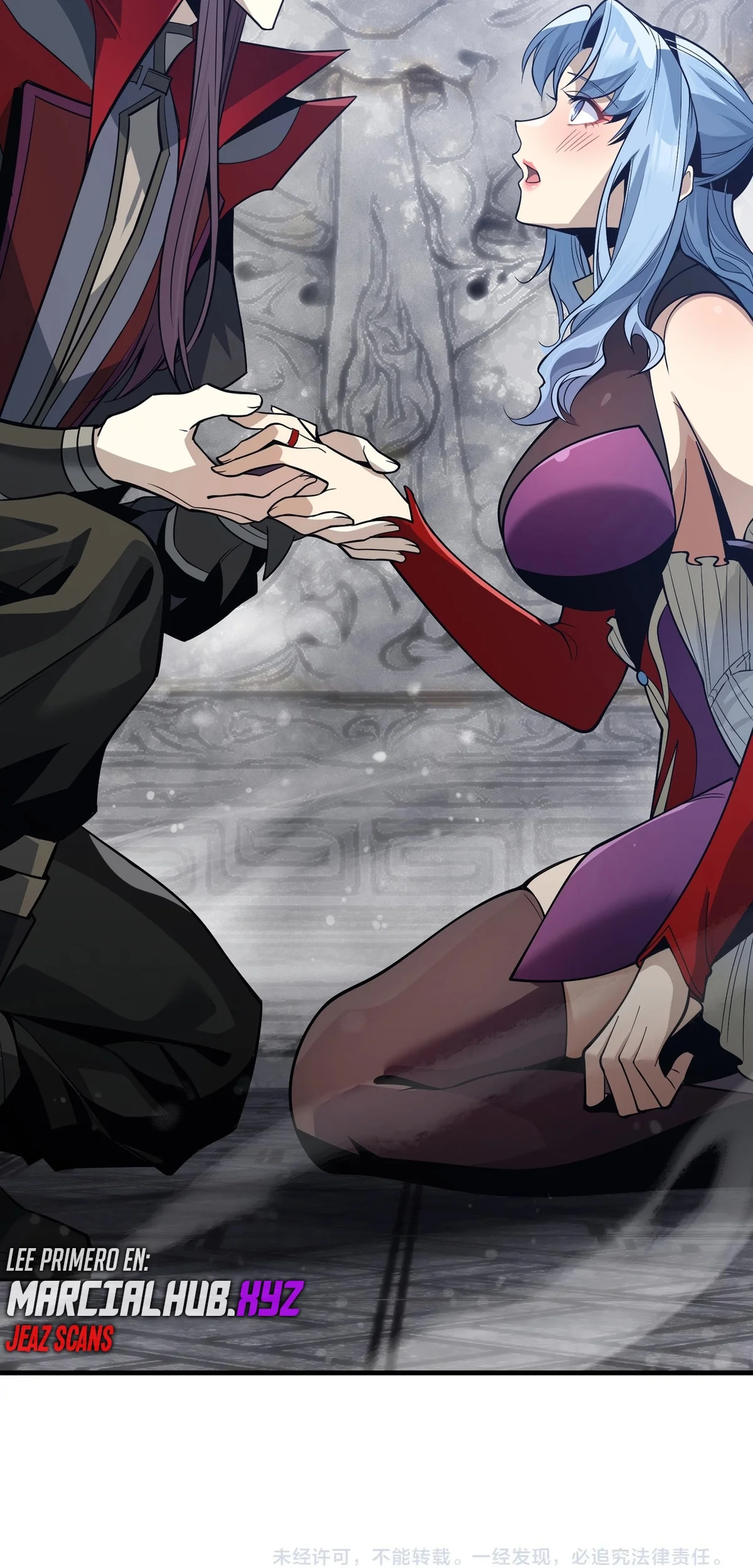 Página 59 del Manga