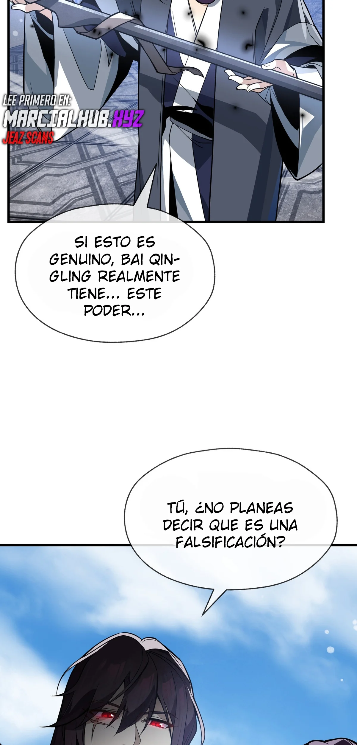 Página 30 del Manga