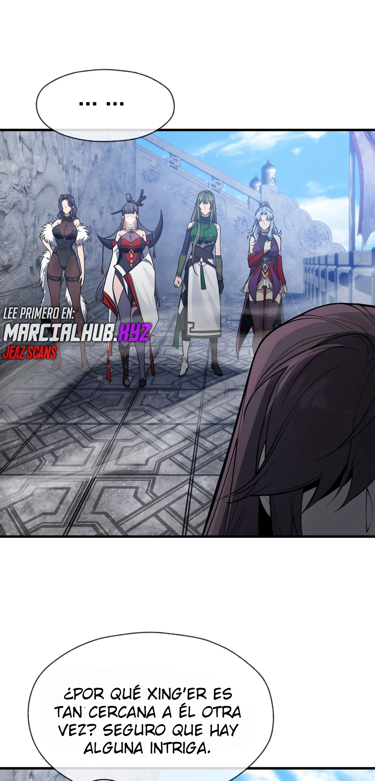 Página 36 del Manga