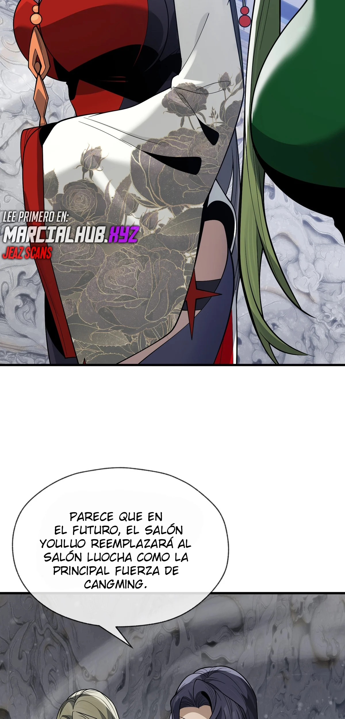 Página 39 del Manga