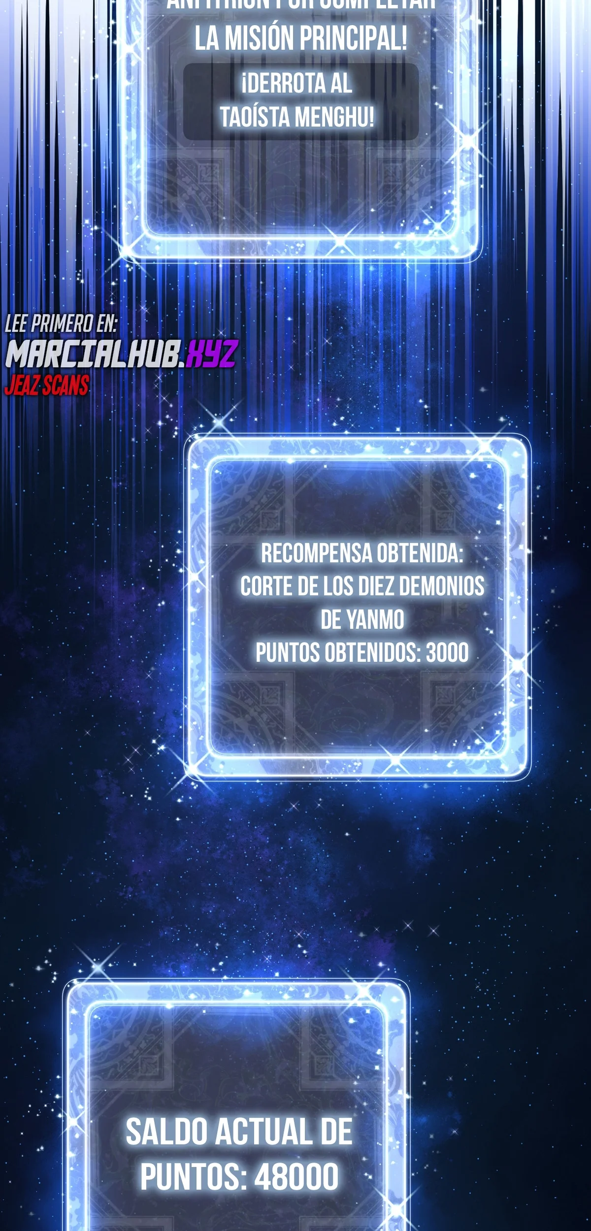 Página 42 del Manga