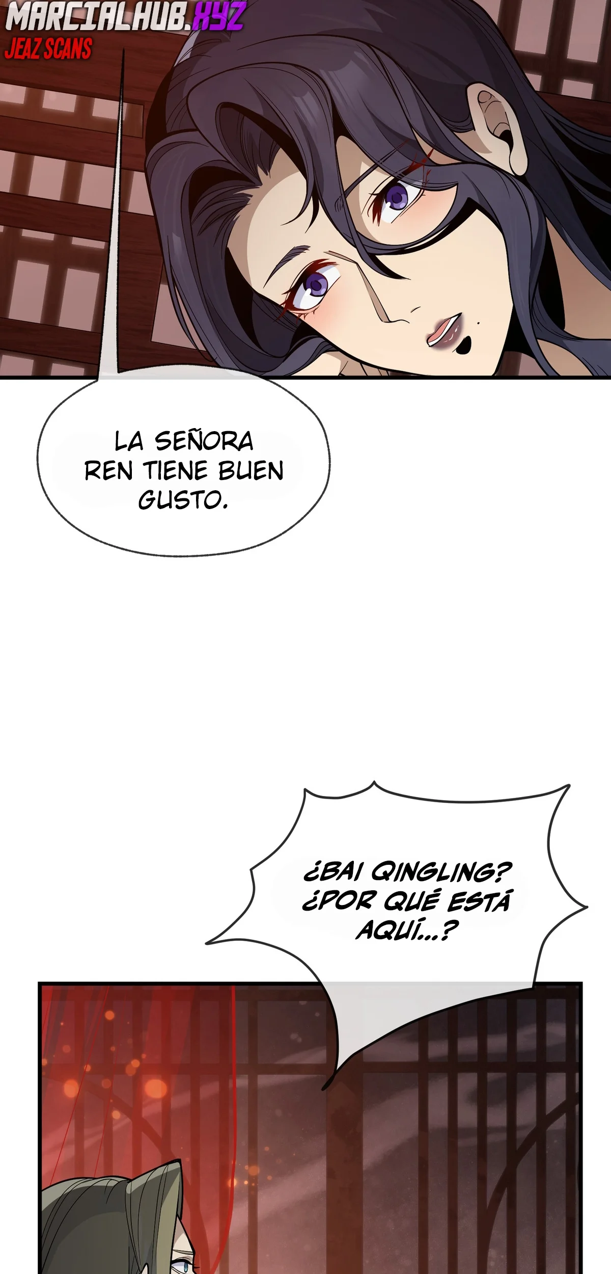 Página 48 del Manga