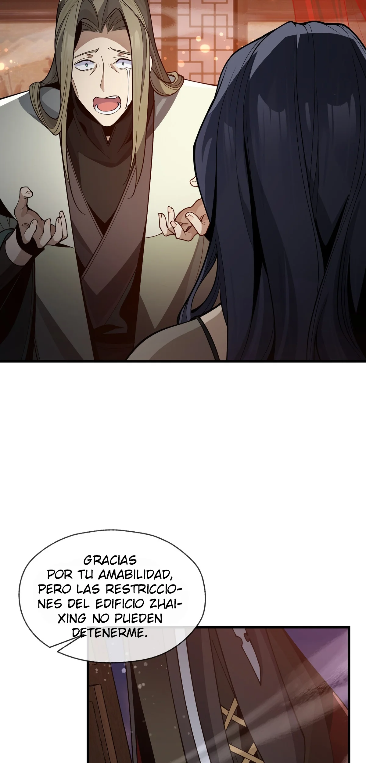 Página 50 del Manga