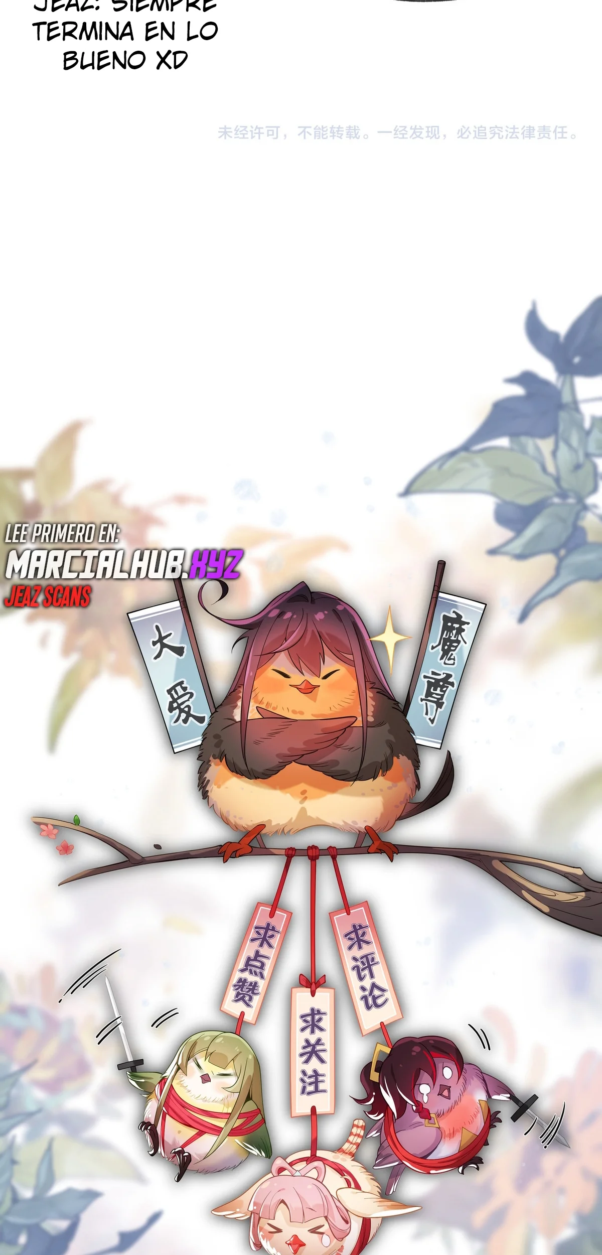 Página 53 del Manga