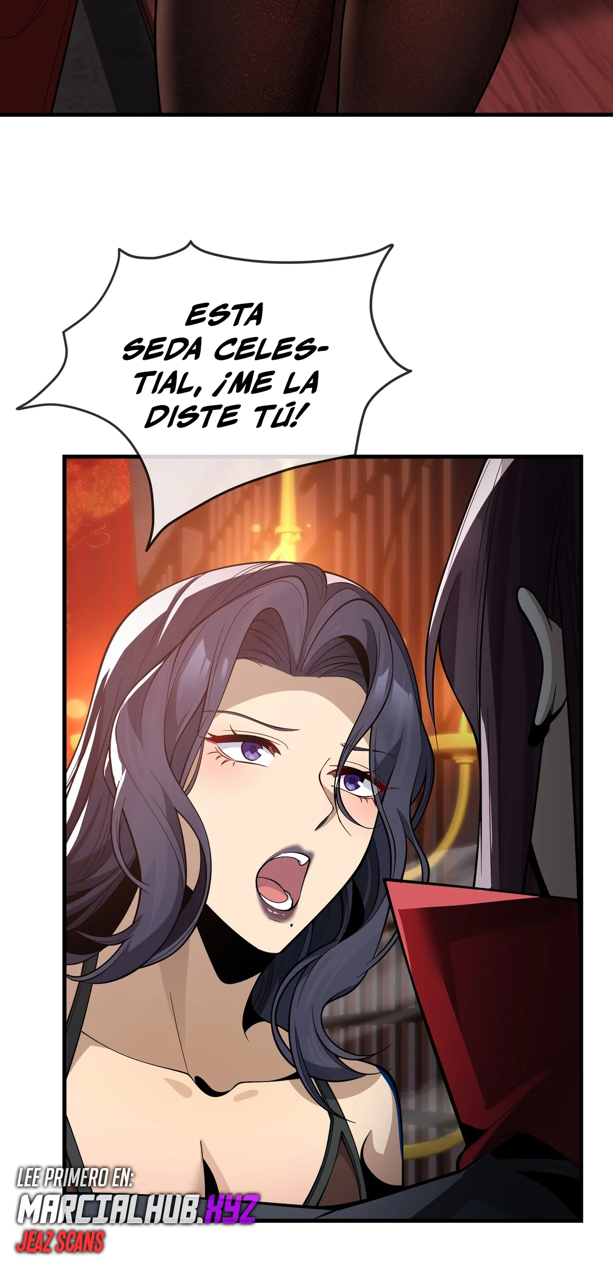 Página 35 del Manga