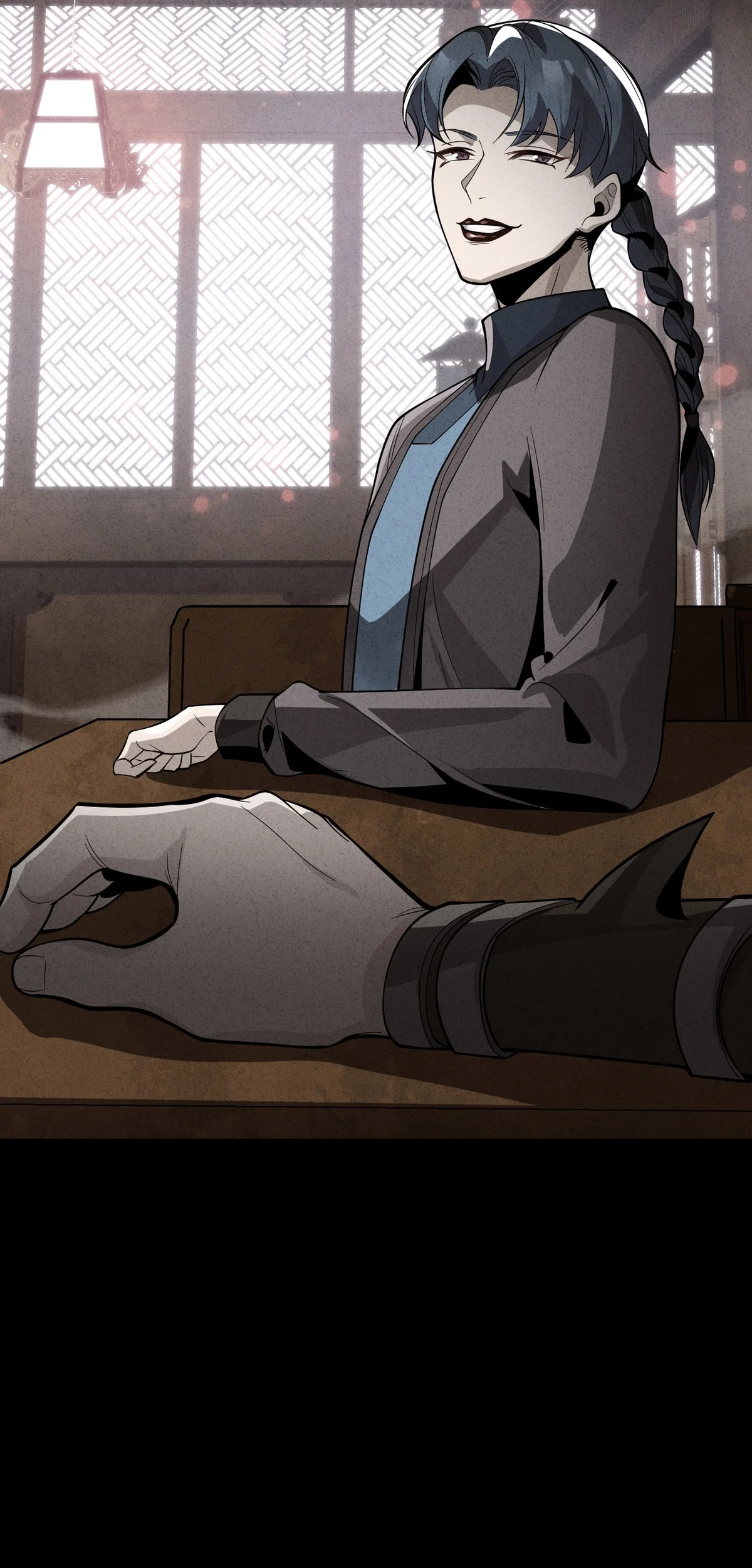 Página 37 del Manga