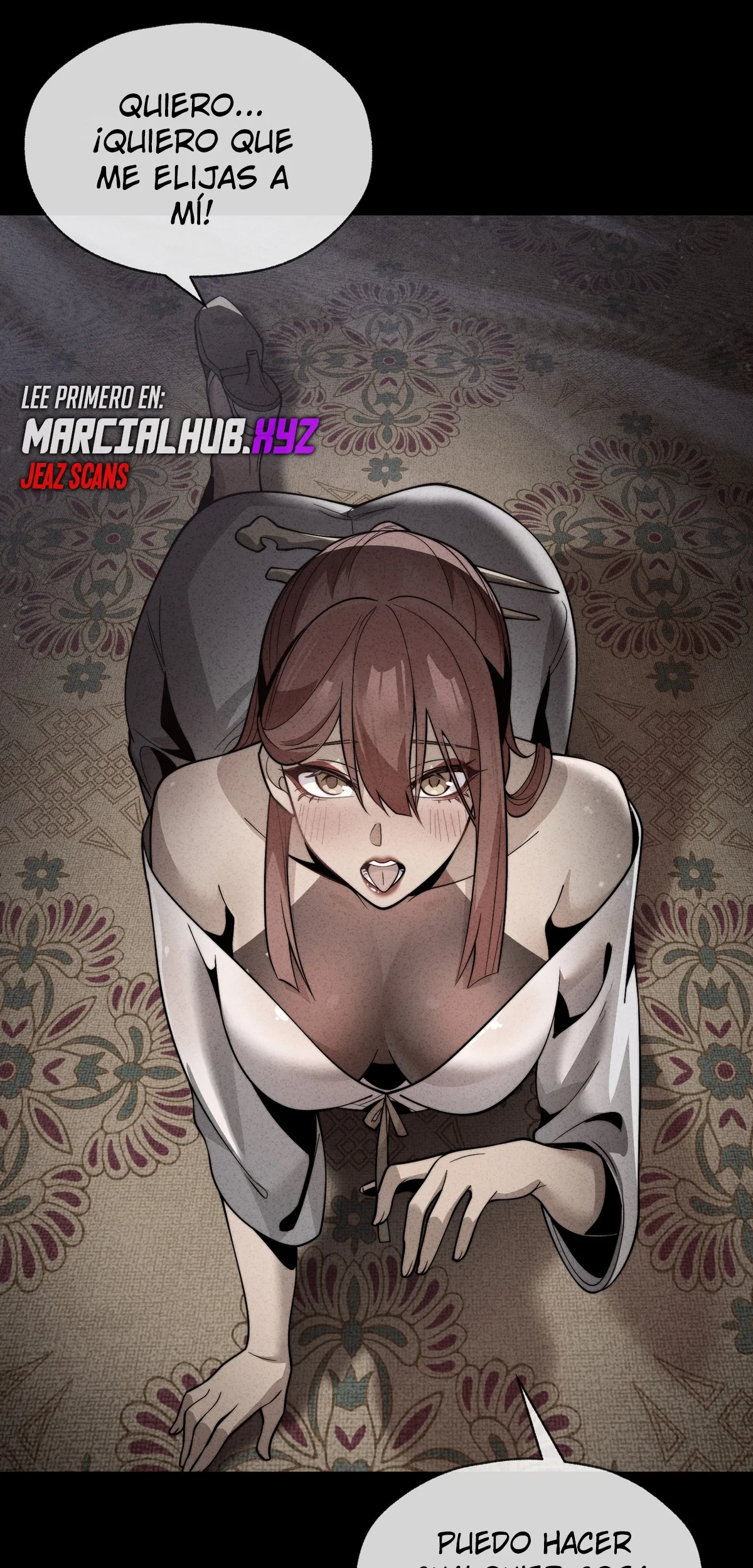 Página 42 del Manga