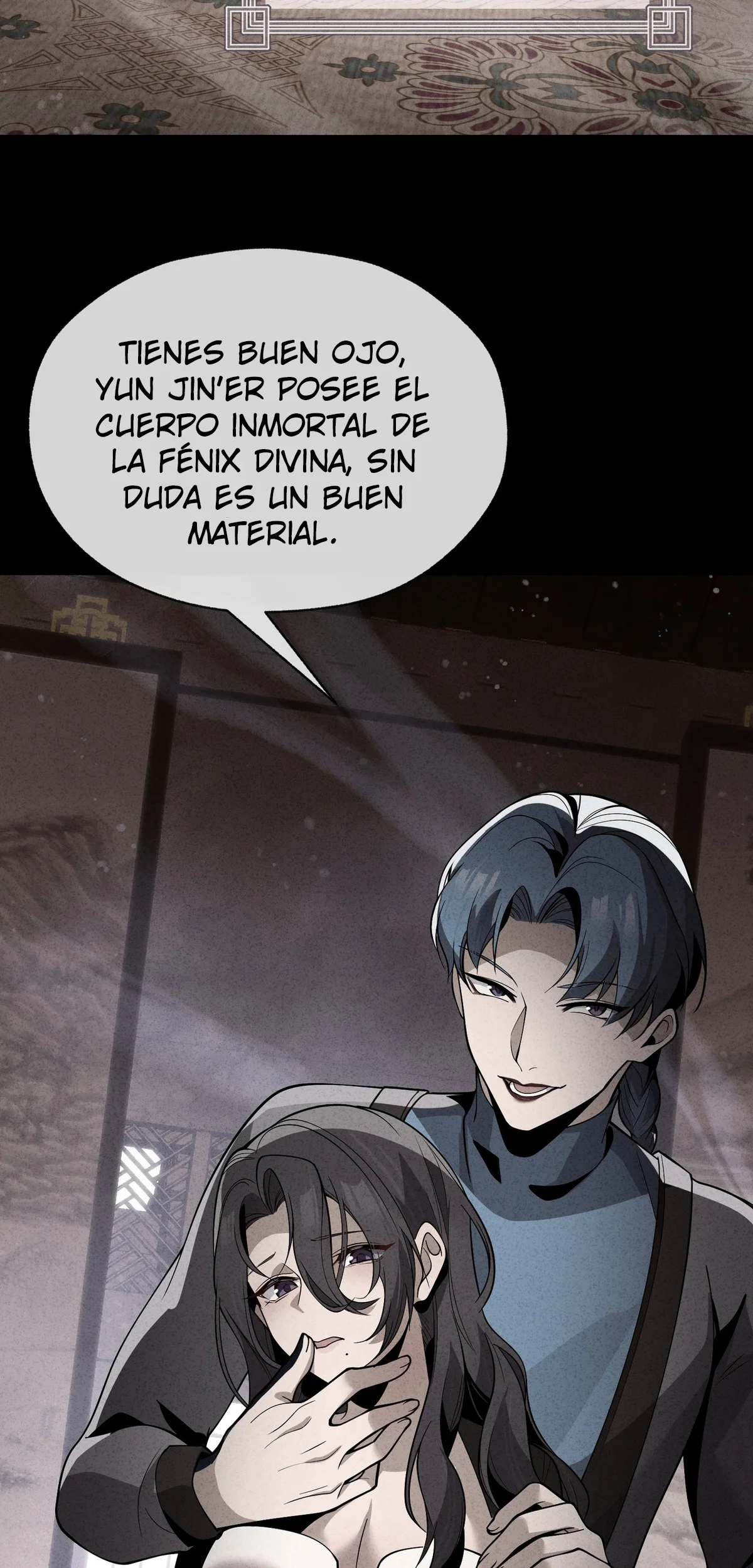 Página 46 del Manga