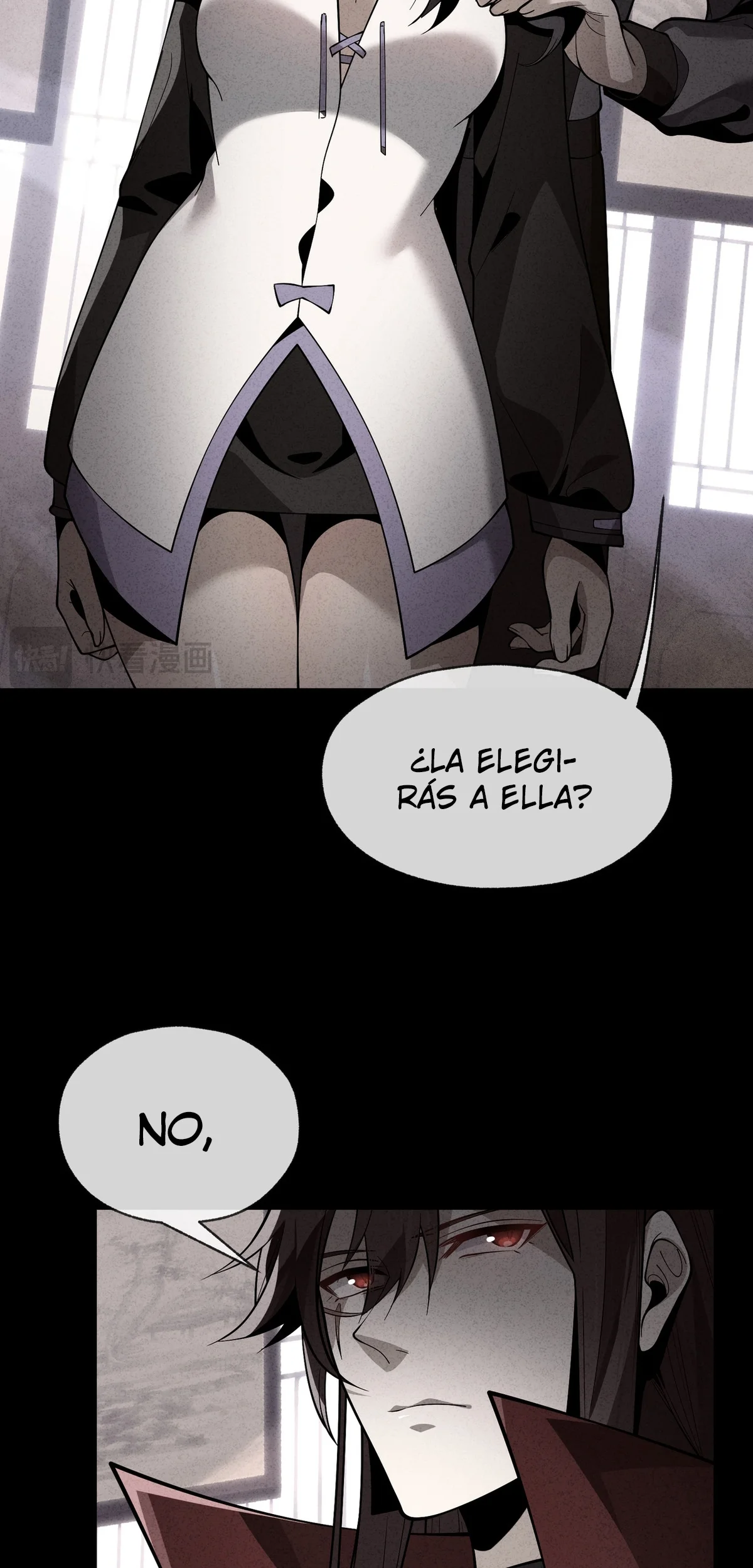 Página 47 del Manga