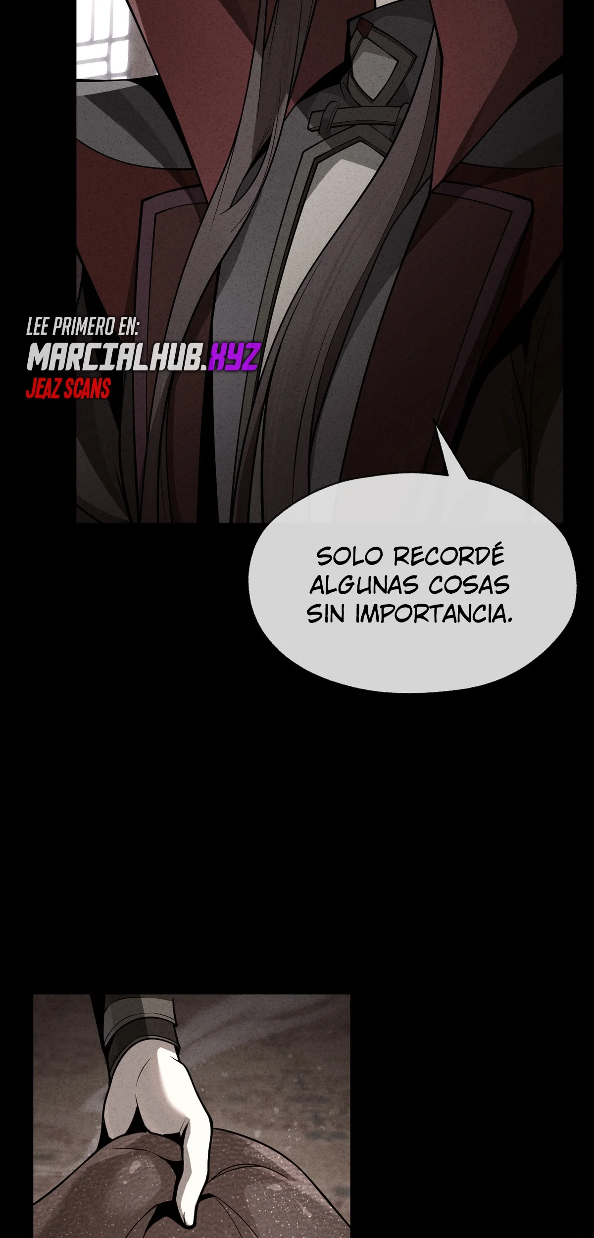 Página 48 del Manga