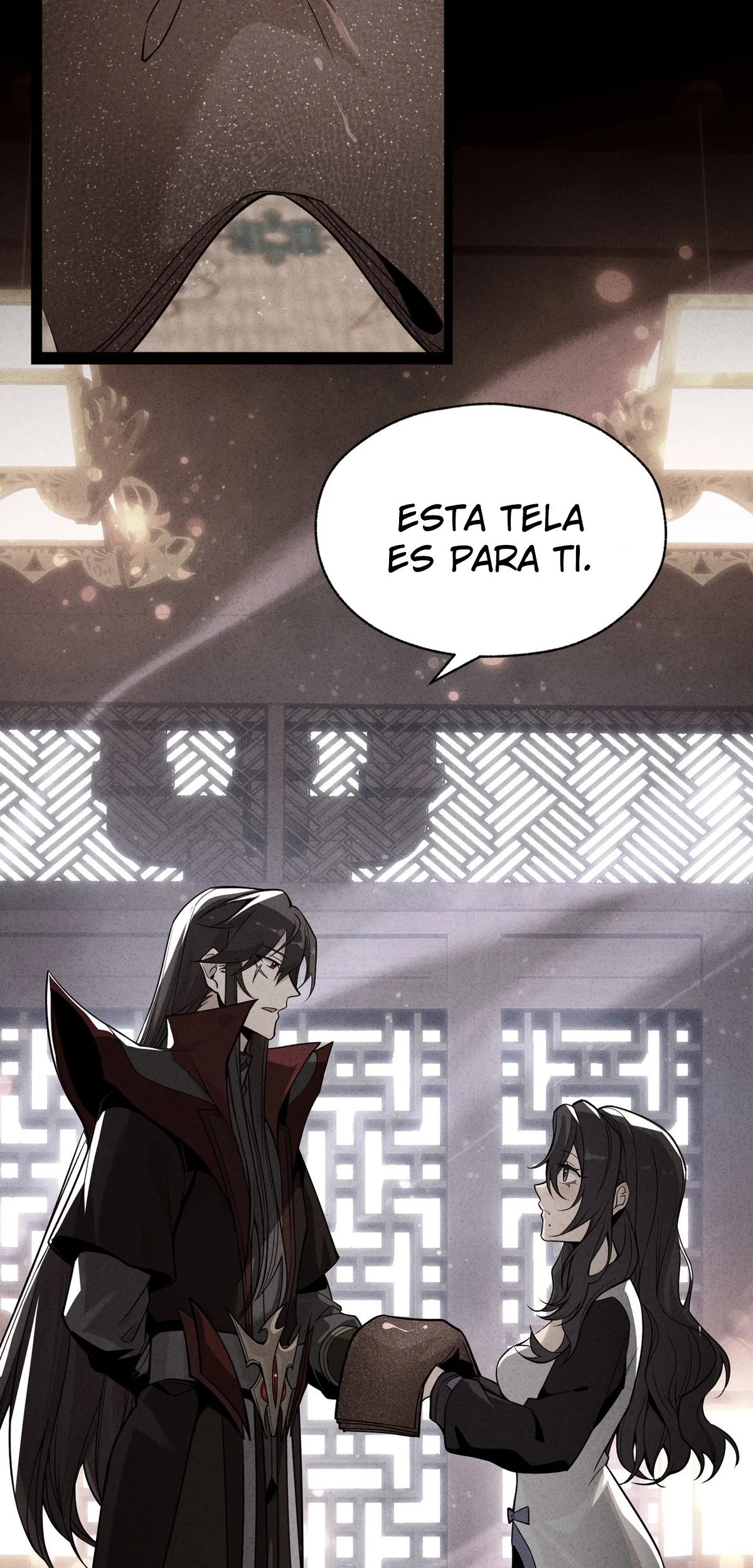 Página 49 del Manga