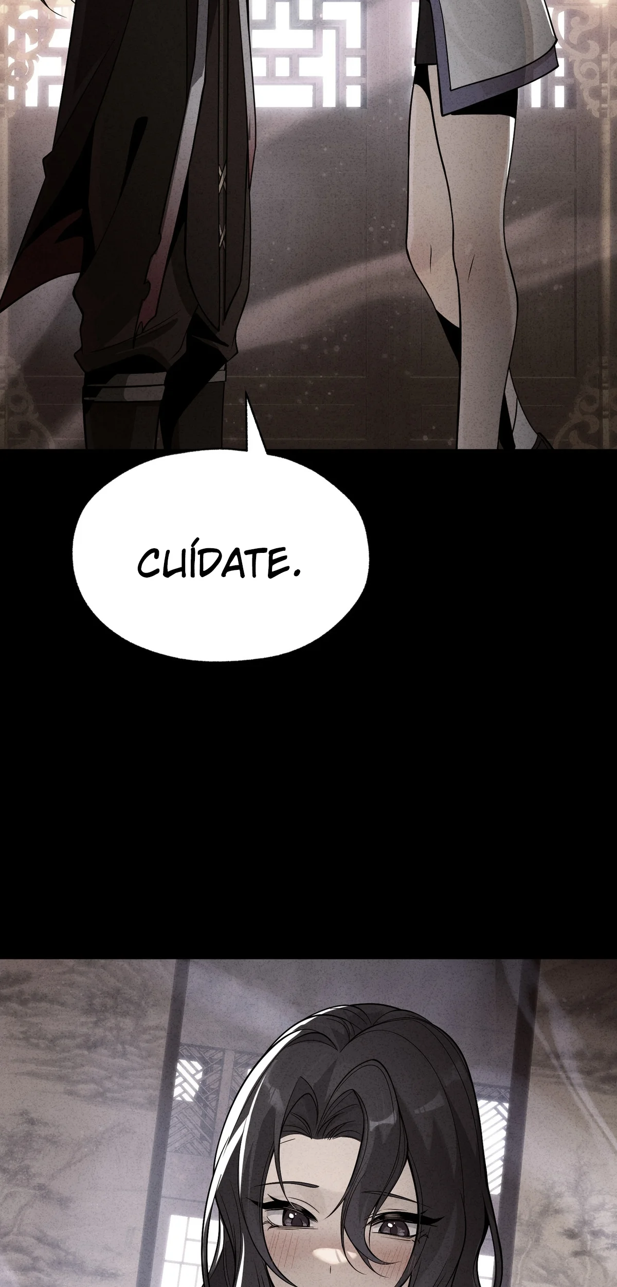 Página 50 del Manga