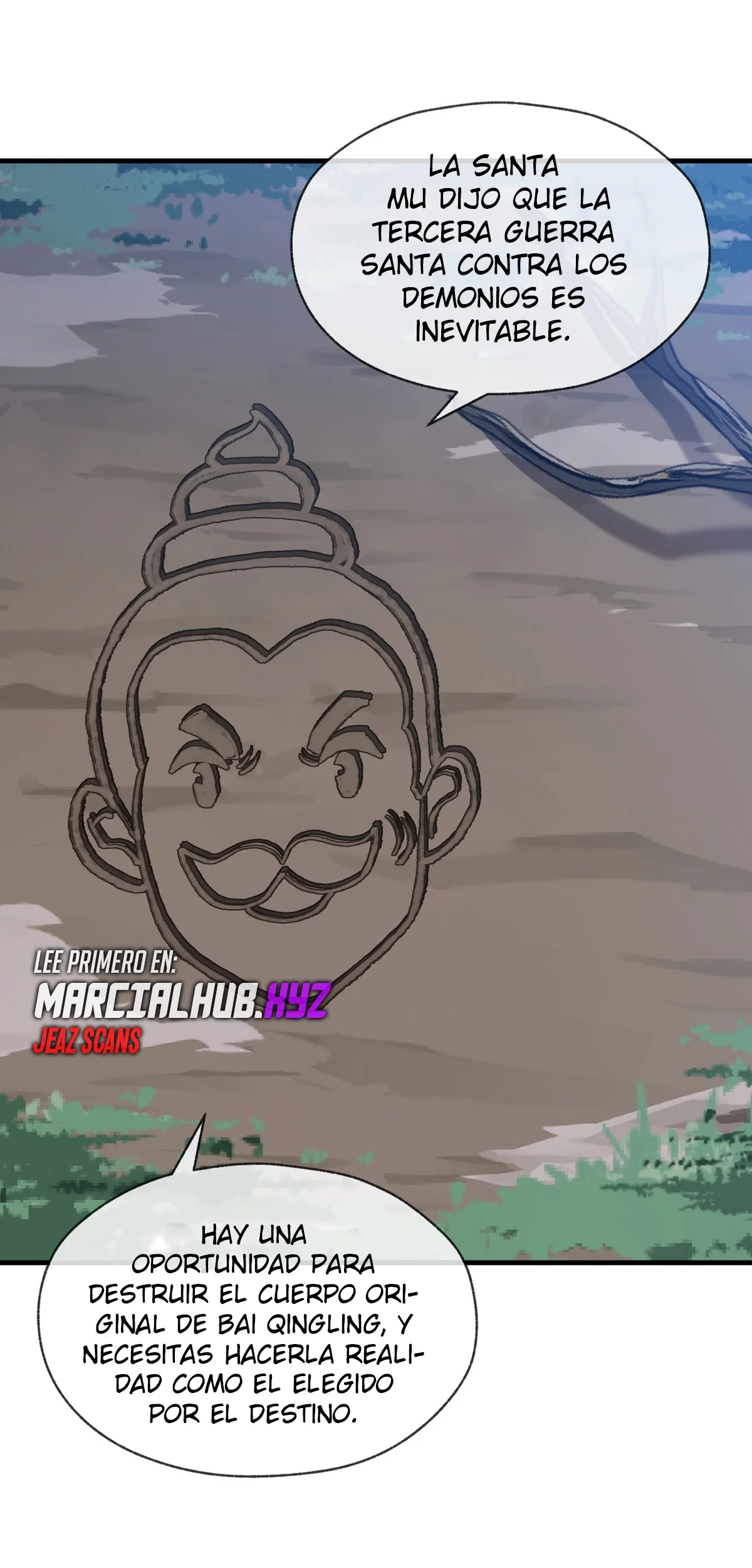 Página 36 del Manga