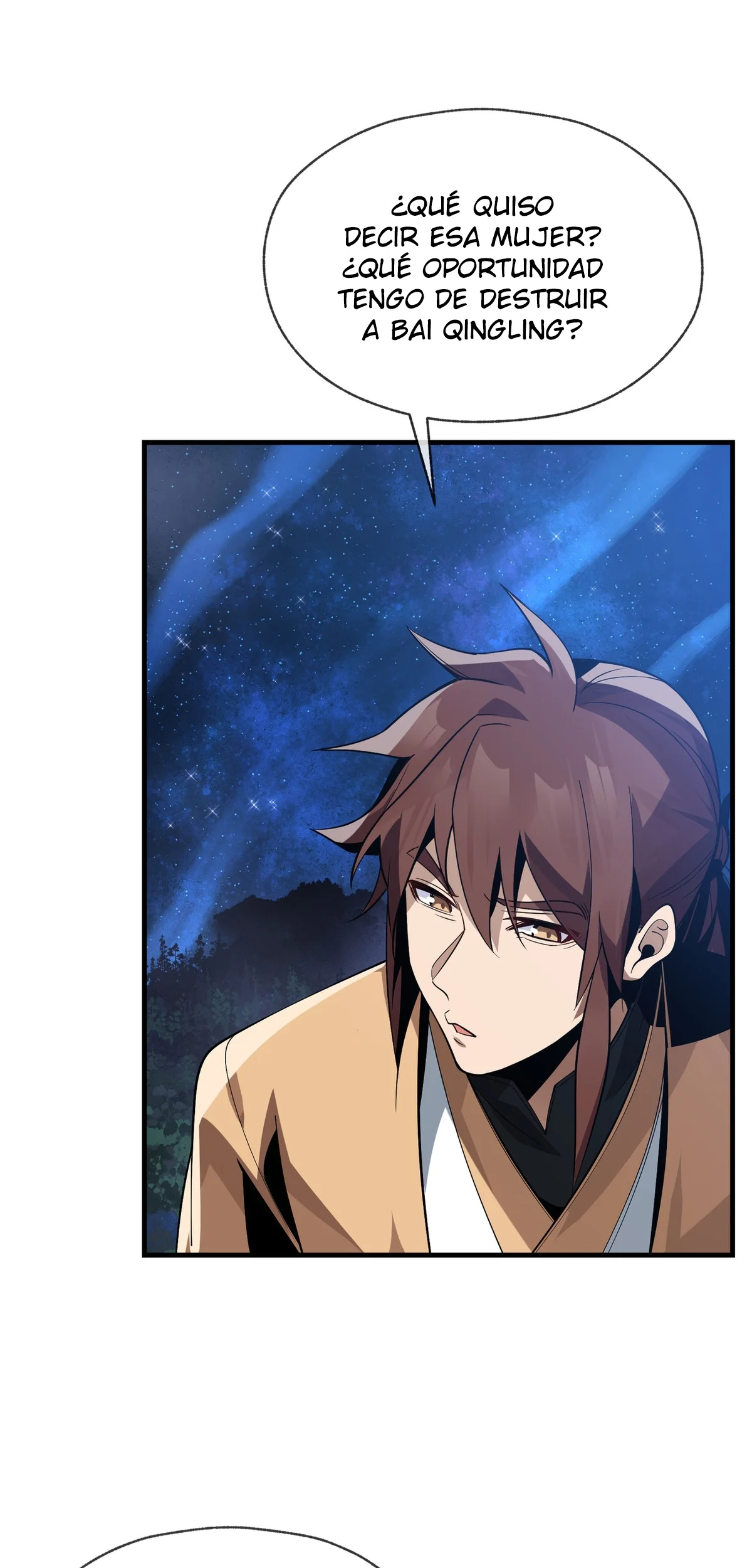 Página 37 del Manga