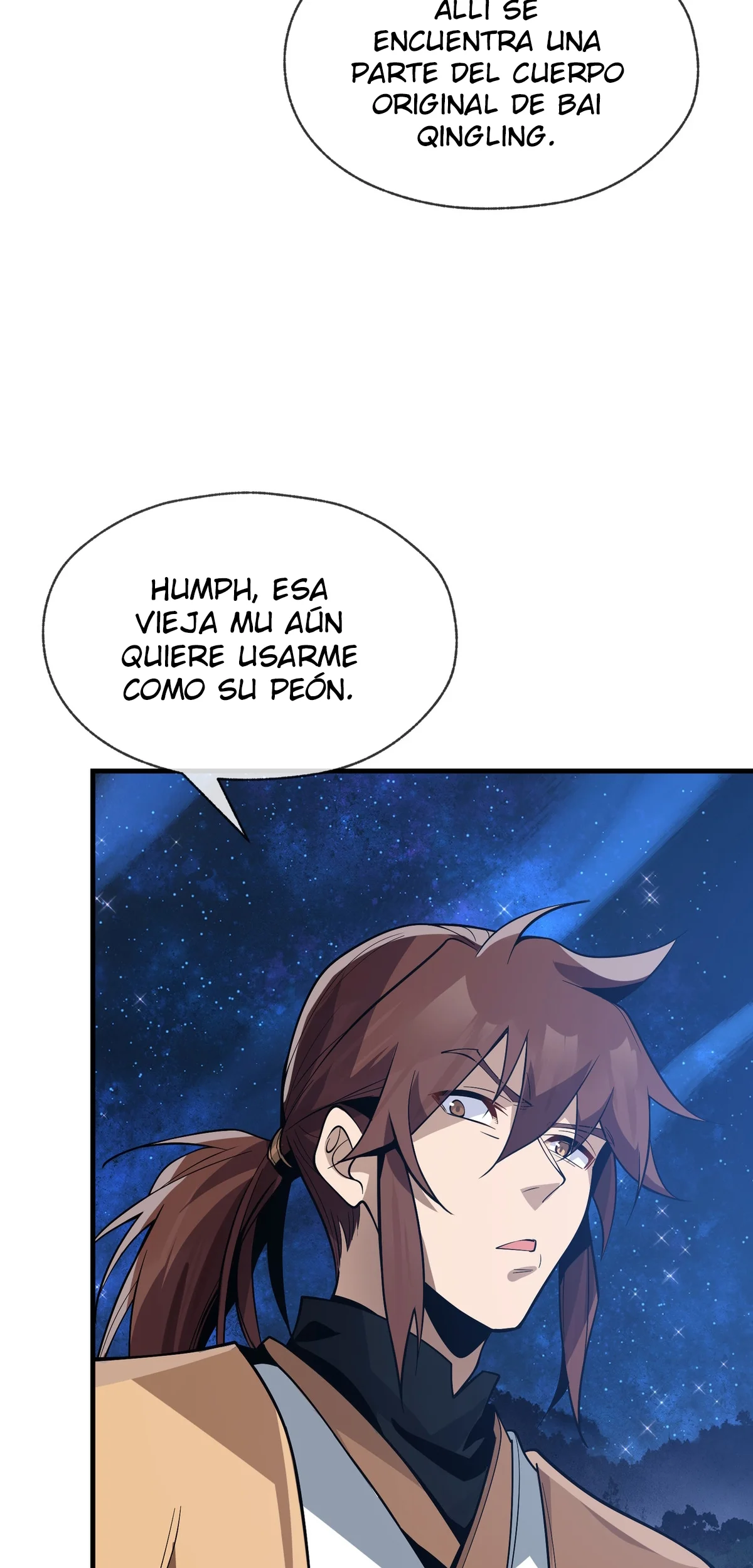 Página 39 del Manga