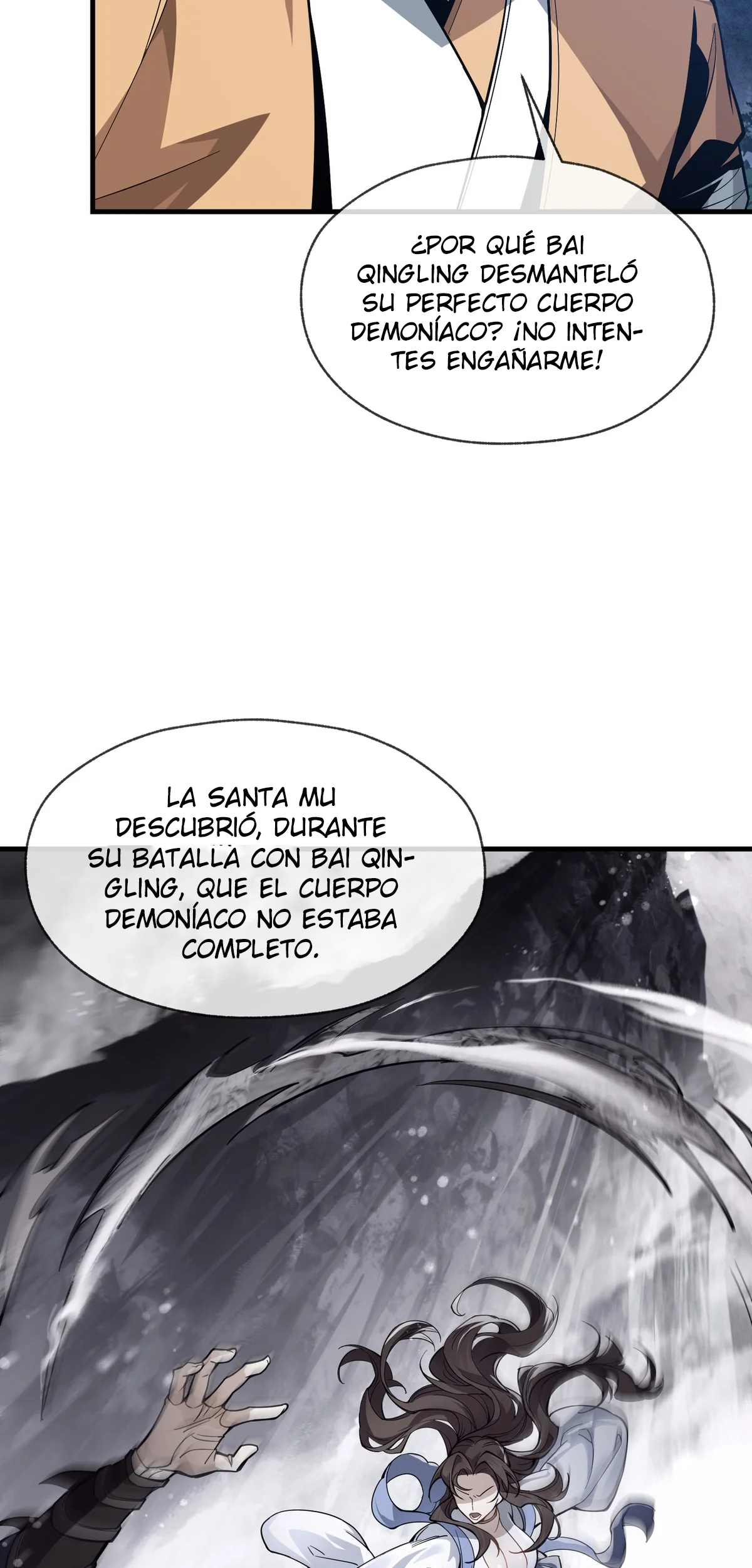 Página 40 del Manga
