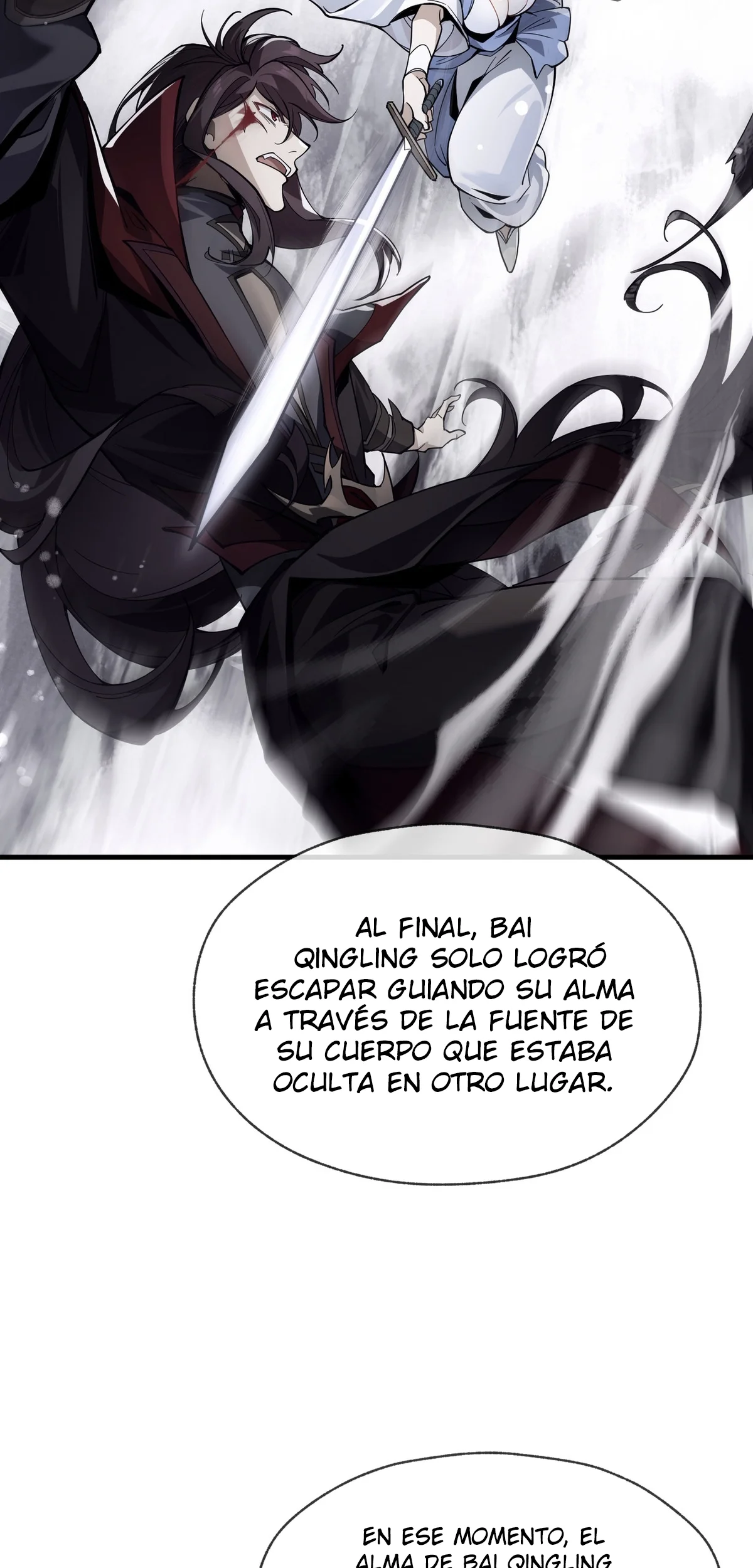 Página 41 del Manga