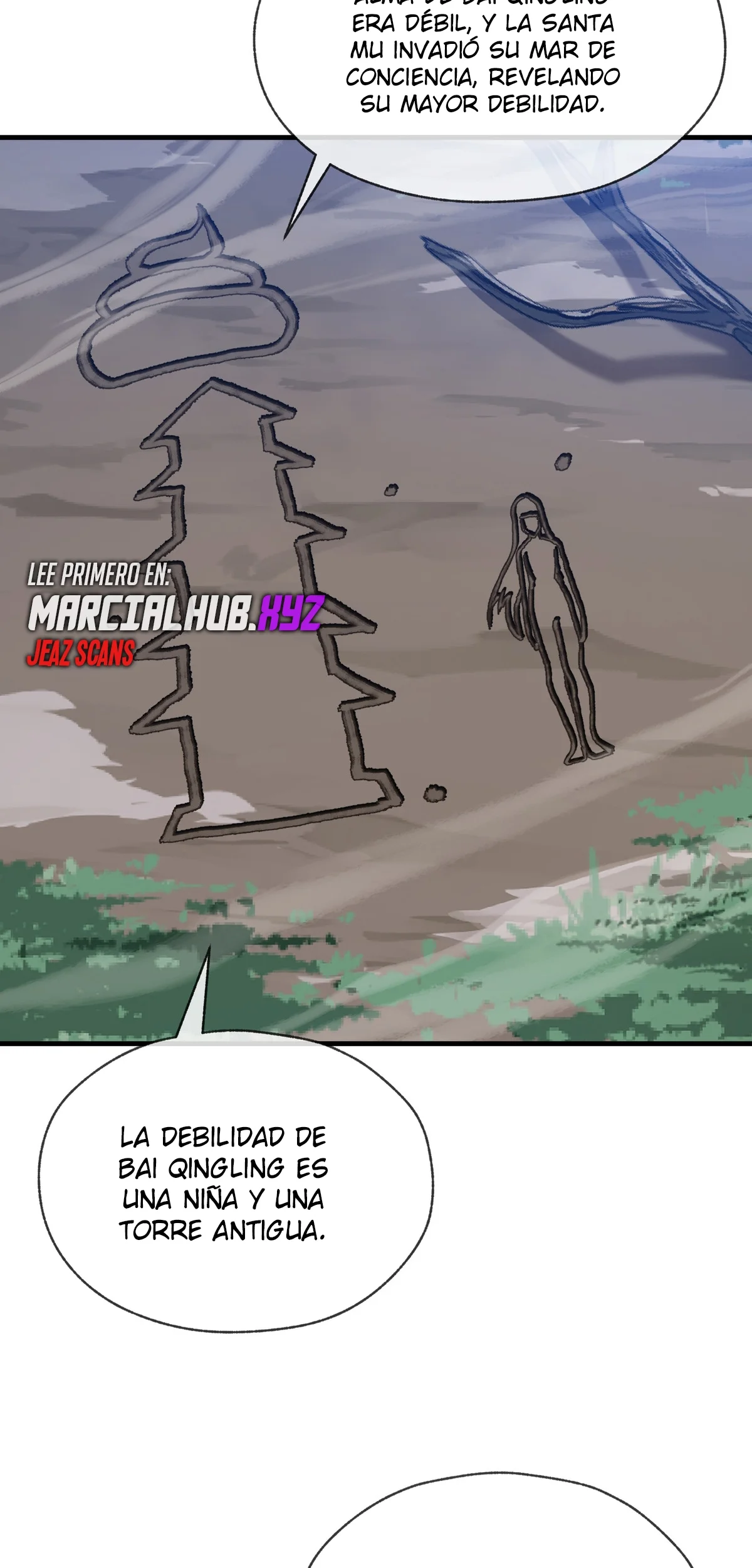 Página 42 del Manga