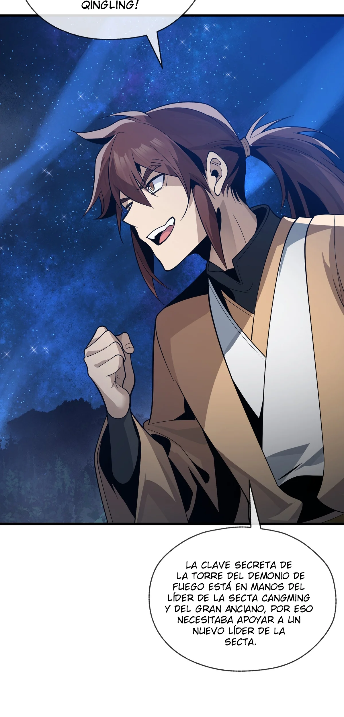 Página 44 del Manga