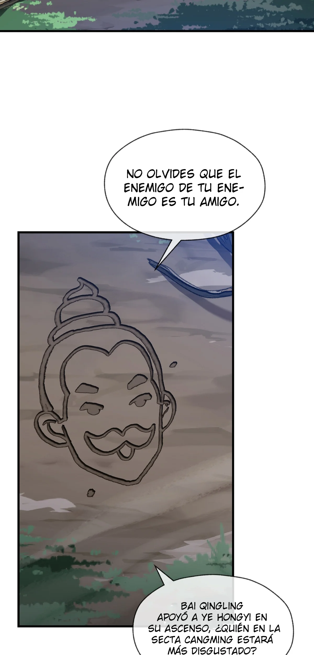 Página 46 del Manga