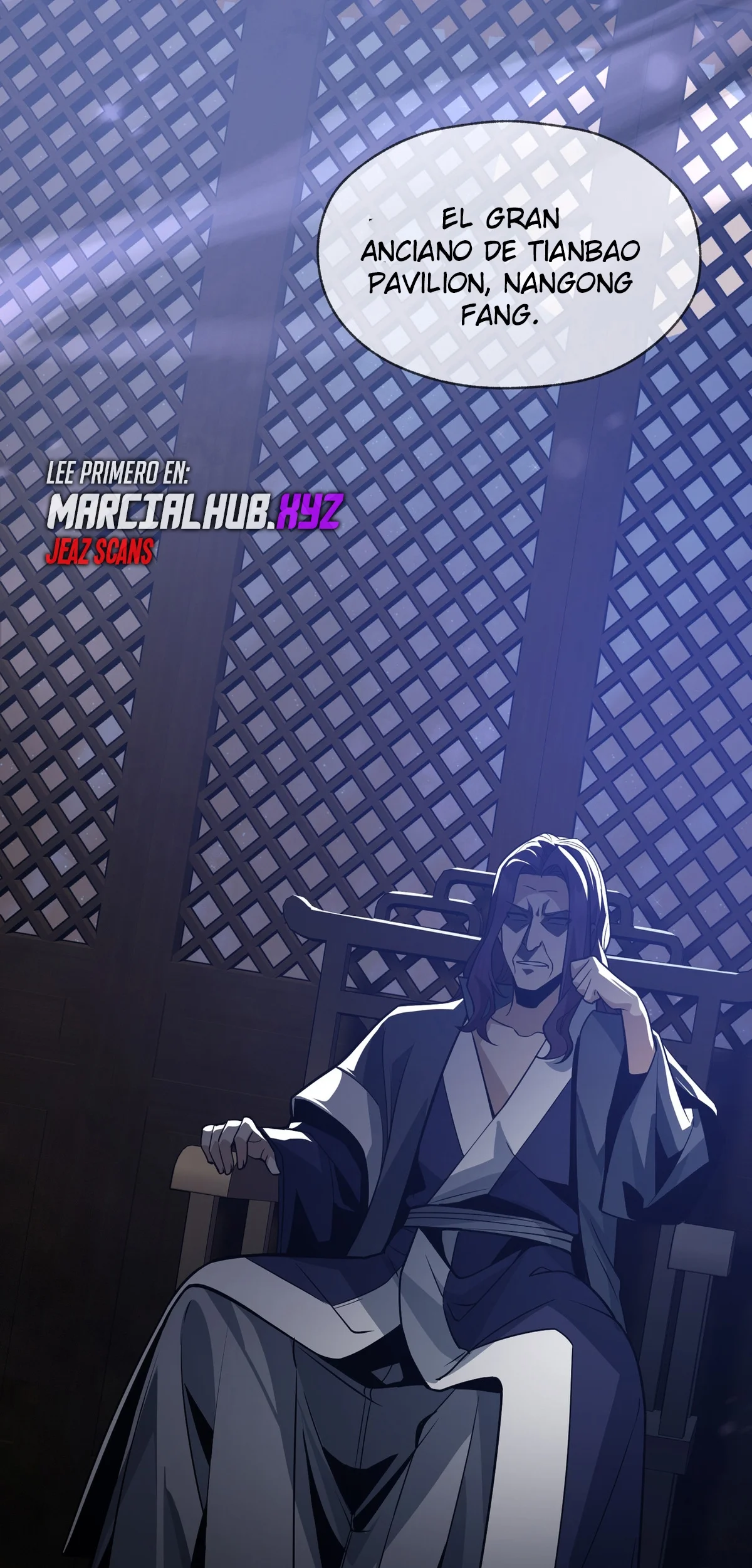 Página 48 del Manga