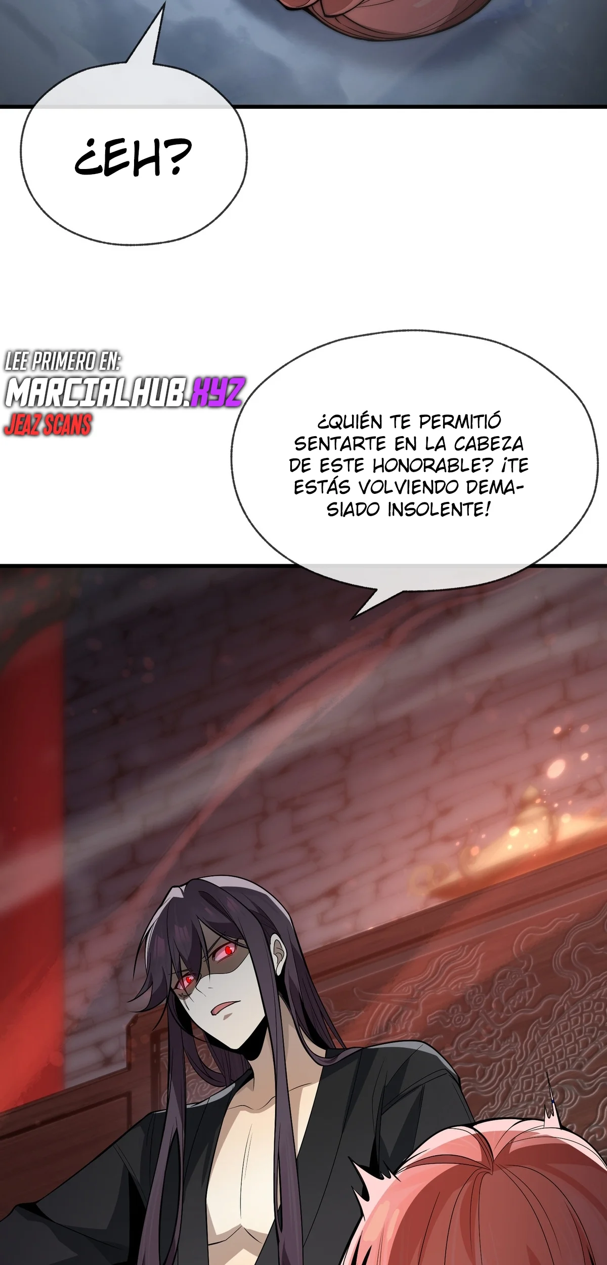 Página 36 del Manga