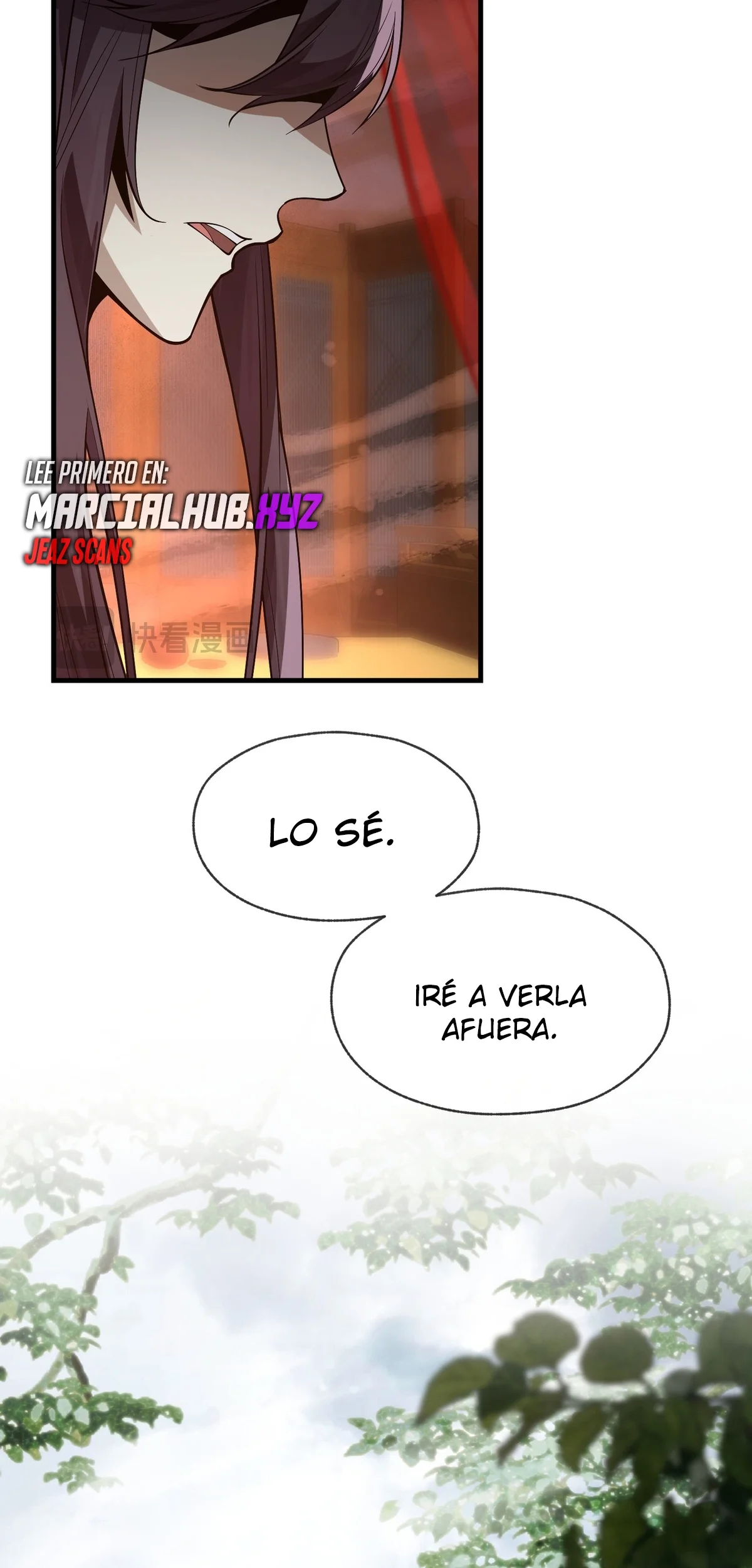 Página 39 del Manga