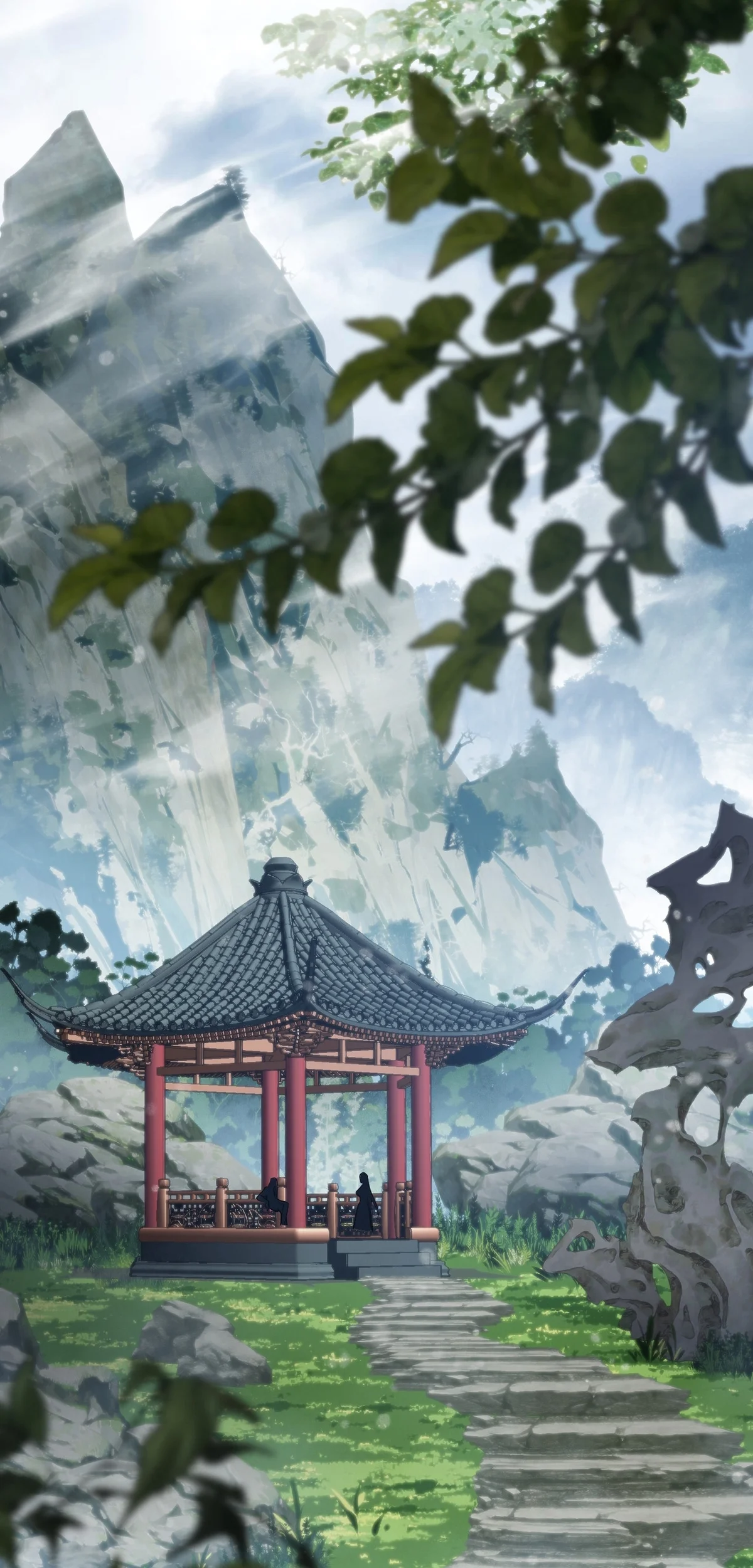 Página 40 del Manga