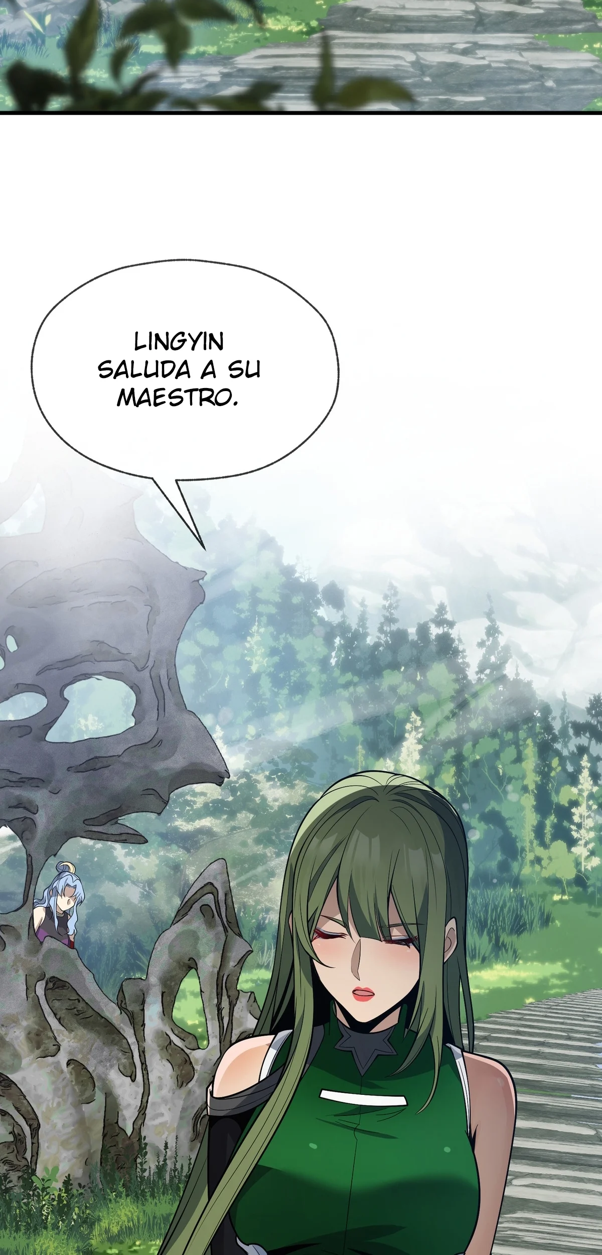 Página 41 del Manga