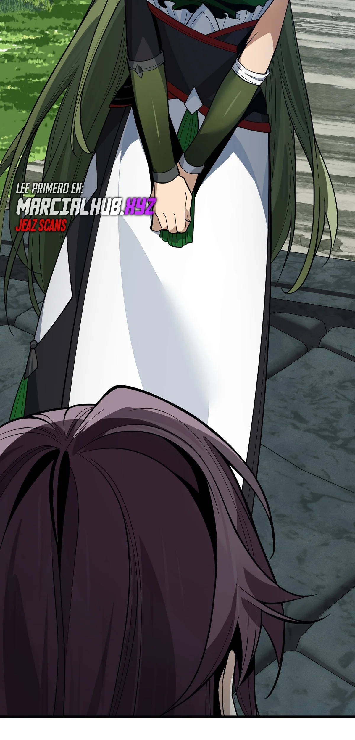 Página 42 del Manga