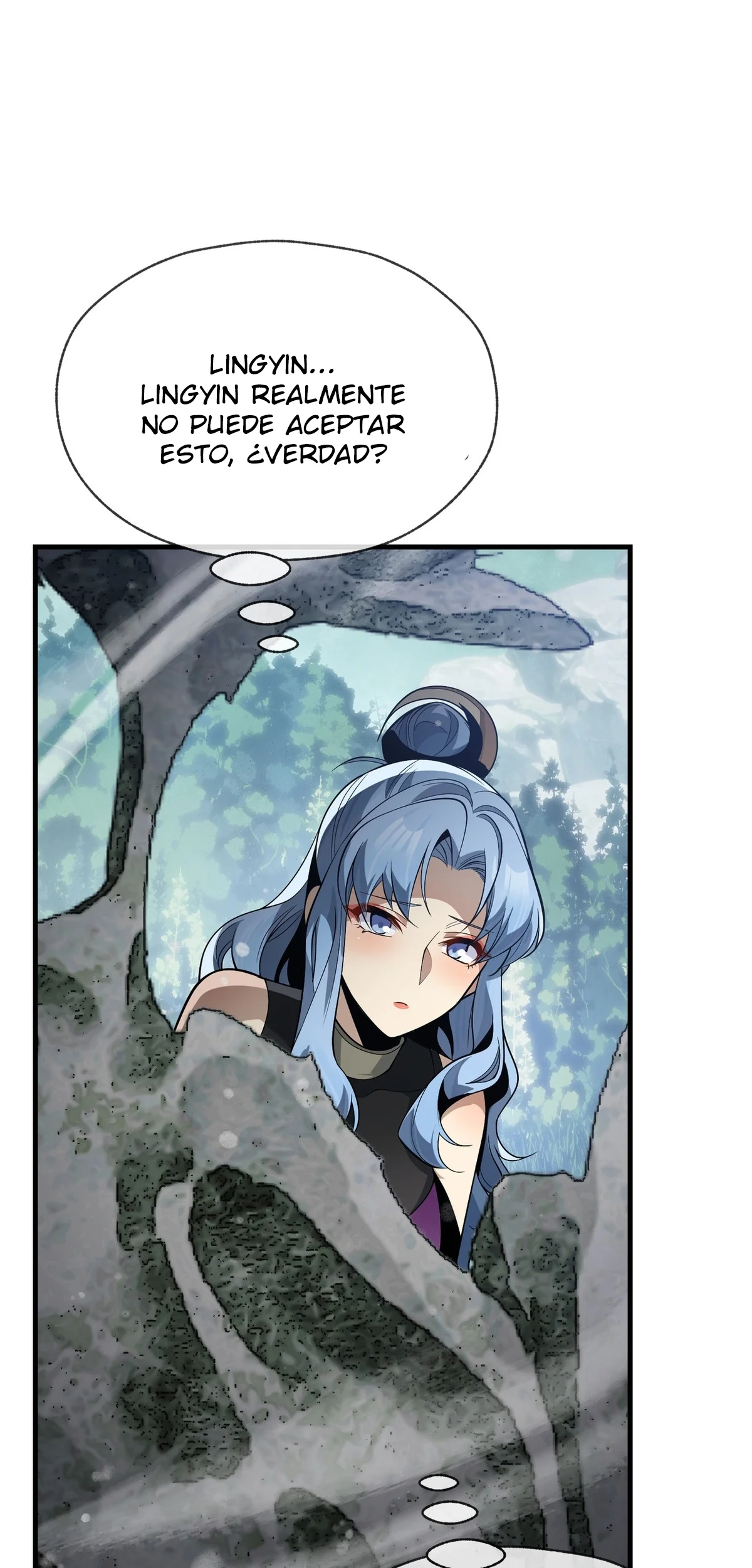 Página 43 del Manga