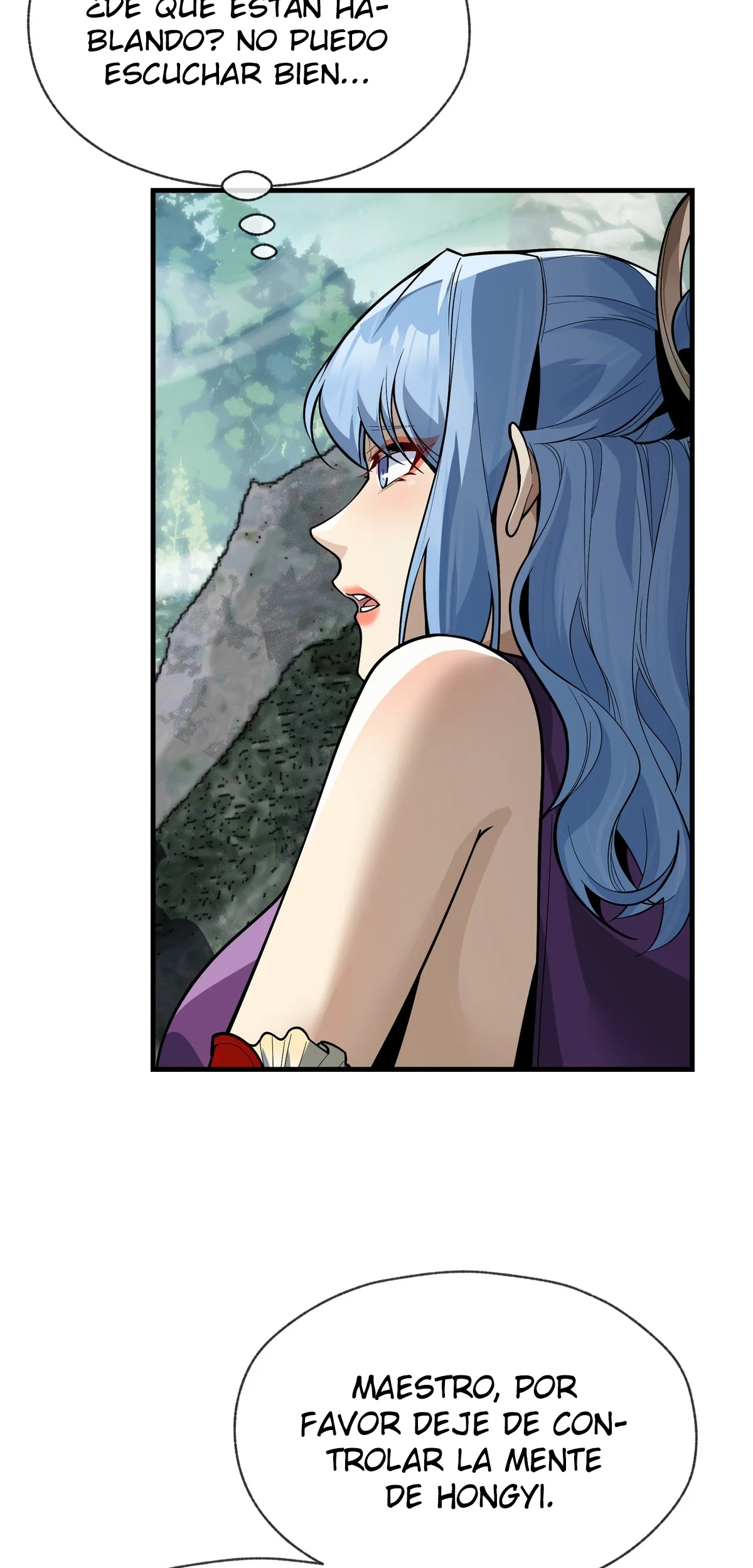 Página 46 del Manga