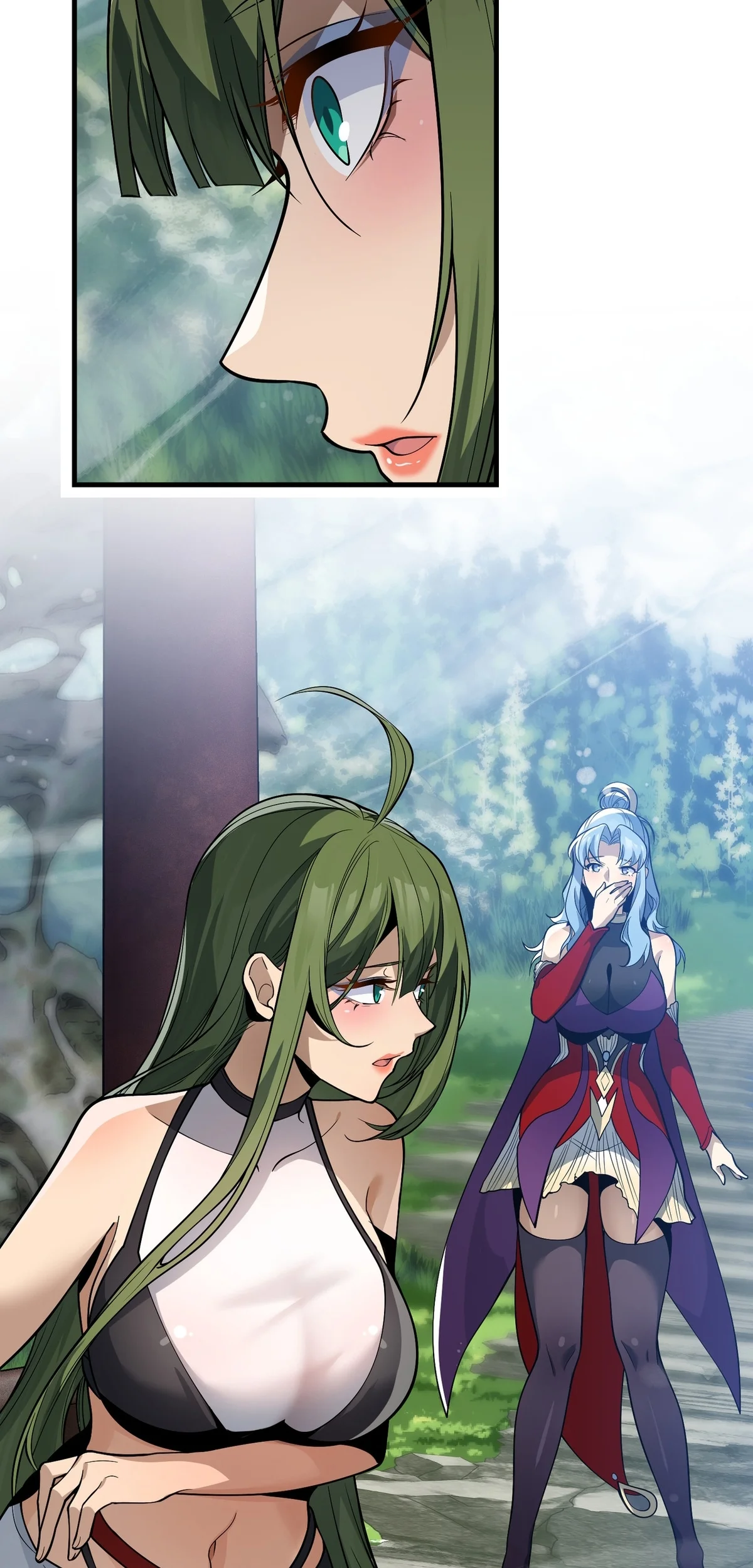 Página 50 del Manga