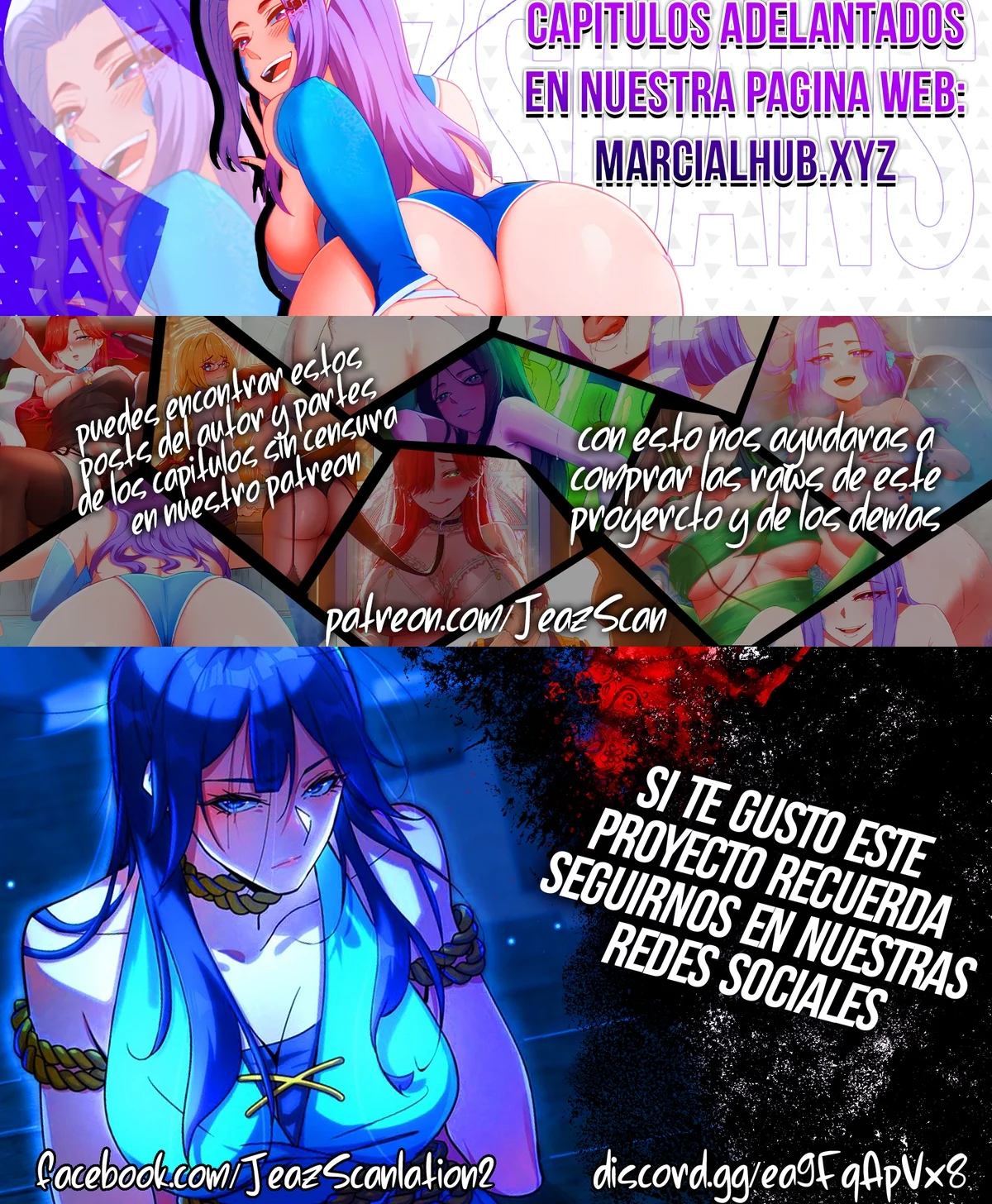 Página 53 del Manga