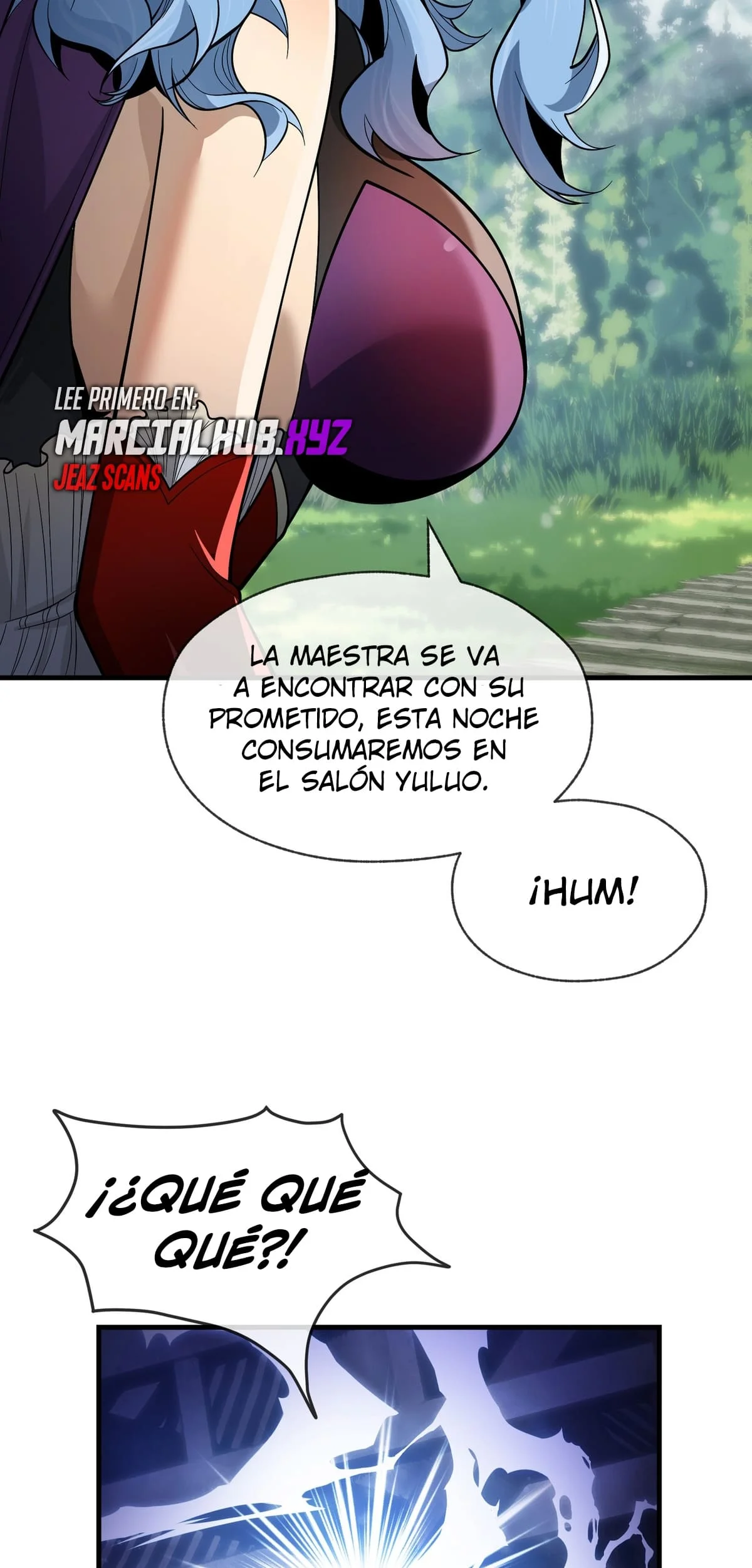 Página 30 del Manga