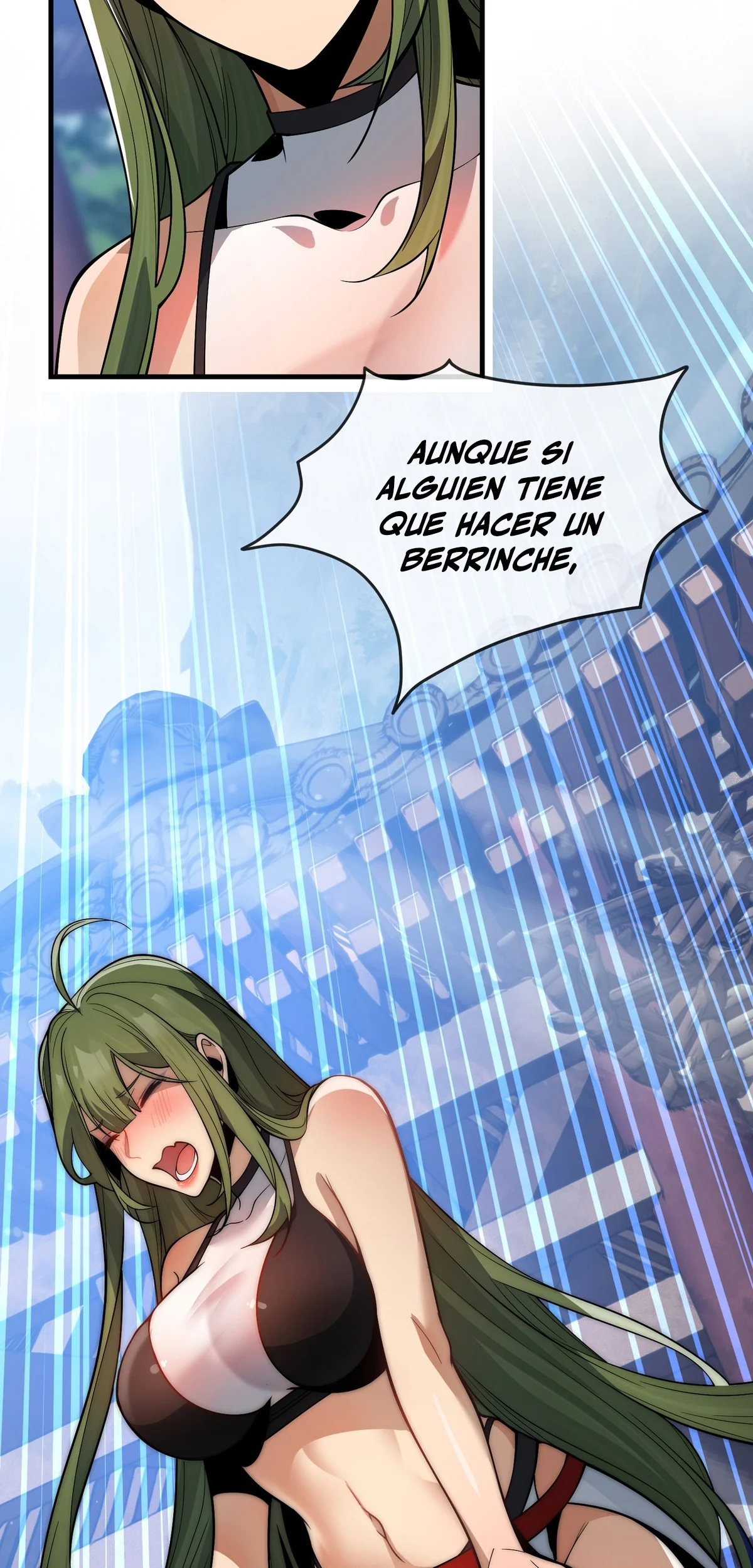 Página 32 del Manga