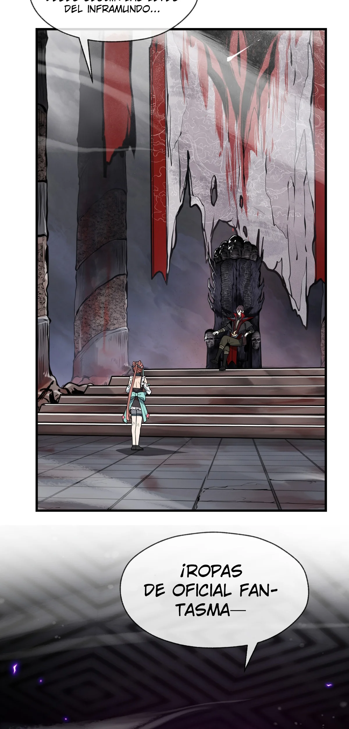 Página 34 del Manga