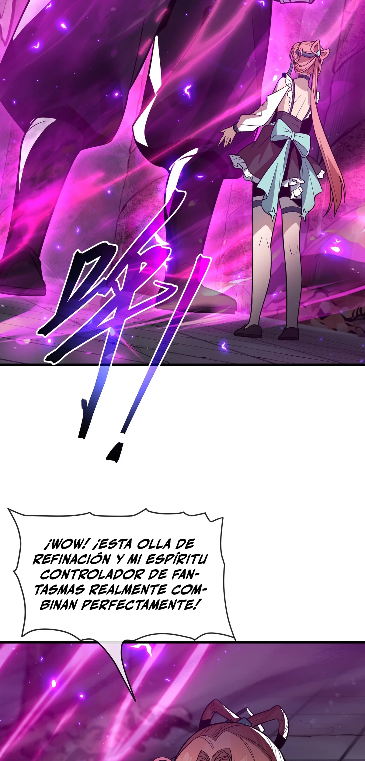 Página 38 del Manga