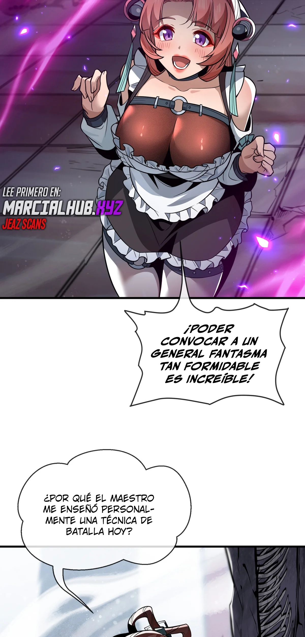 Página 39 del Manga