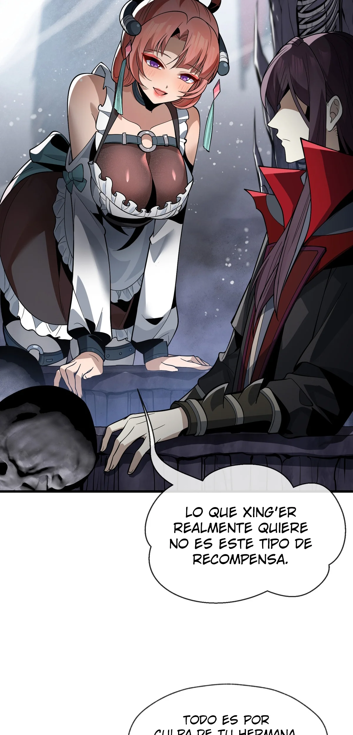 Página 40 del Manga