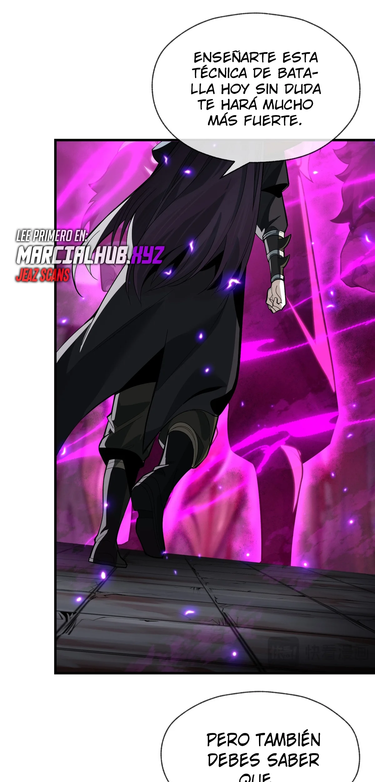 Página 42 del Manga