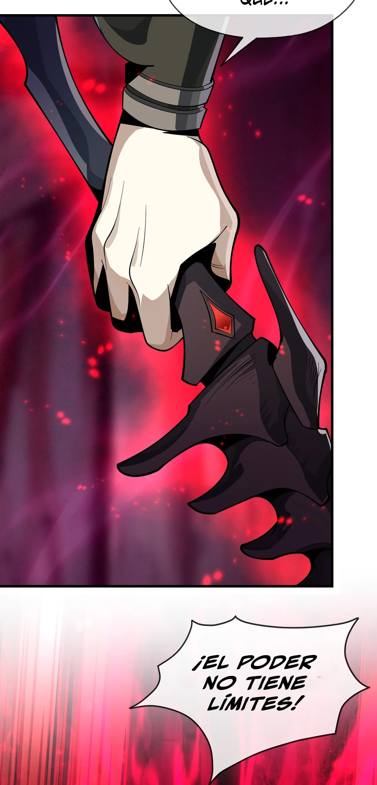 Página 43 del Manga