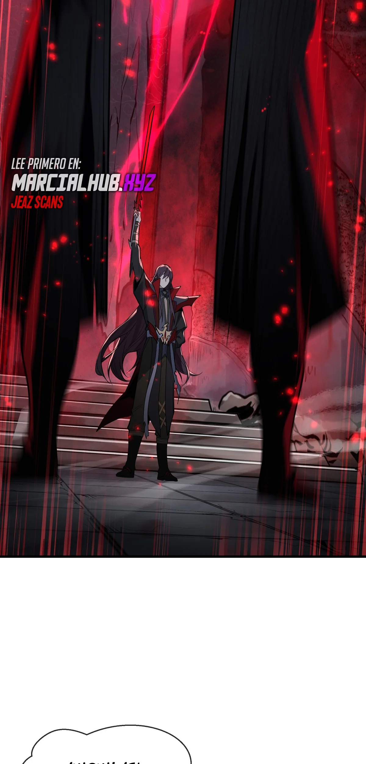 Página 45 del Manga