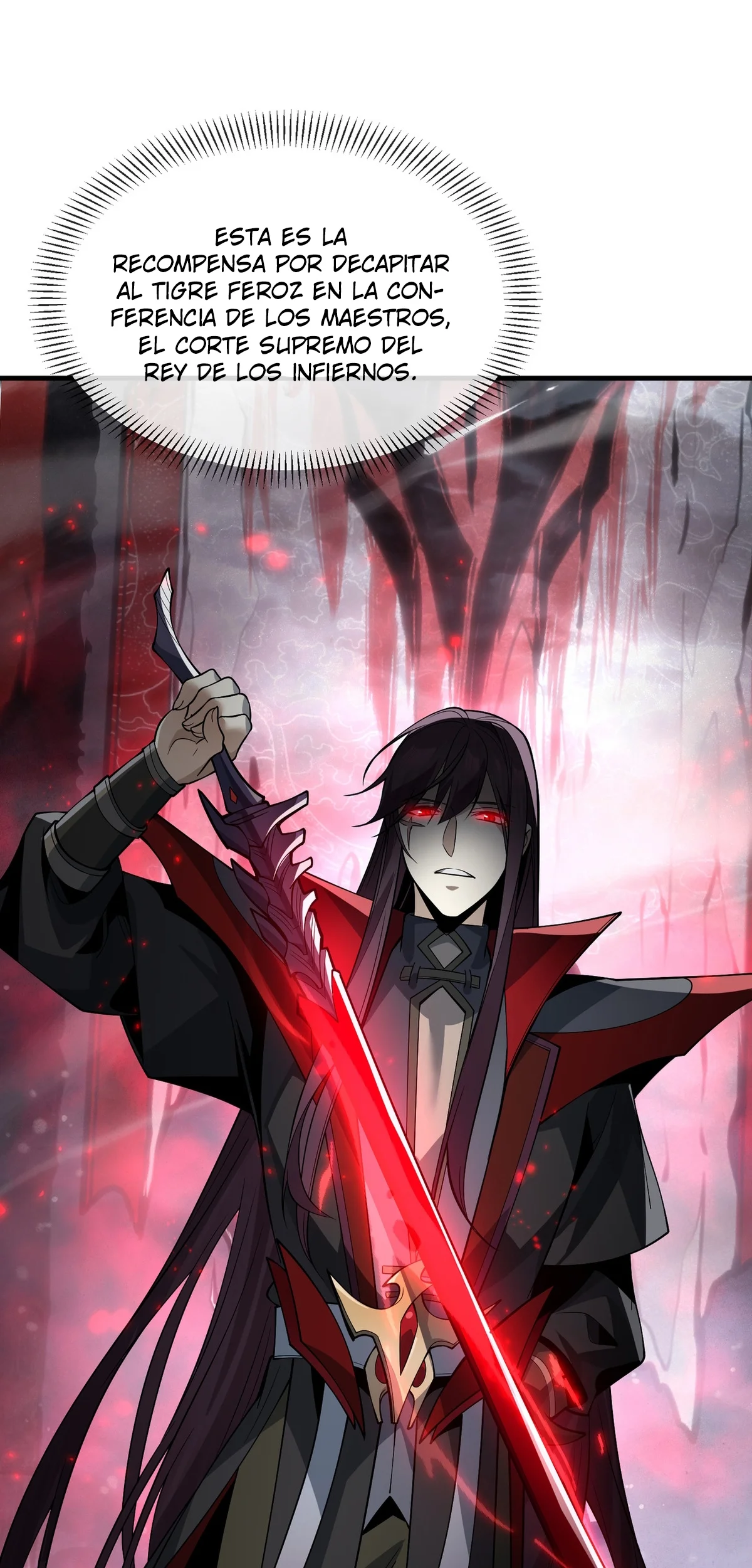 Página 47 del Manga