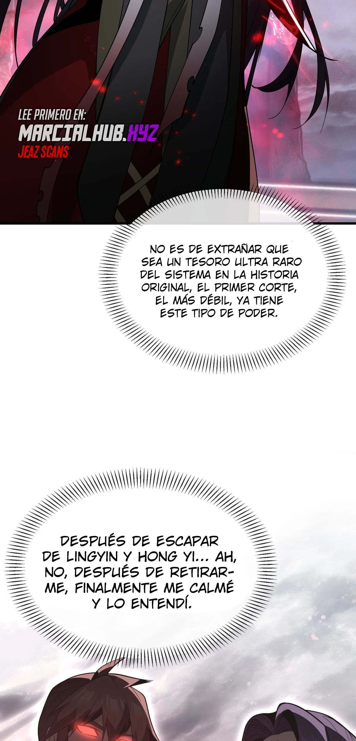 Página 48 del Manga