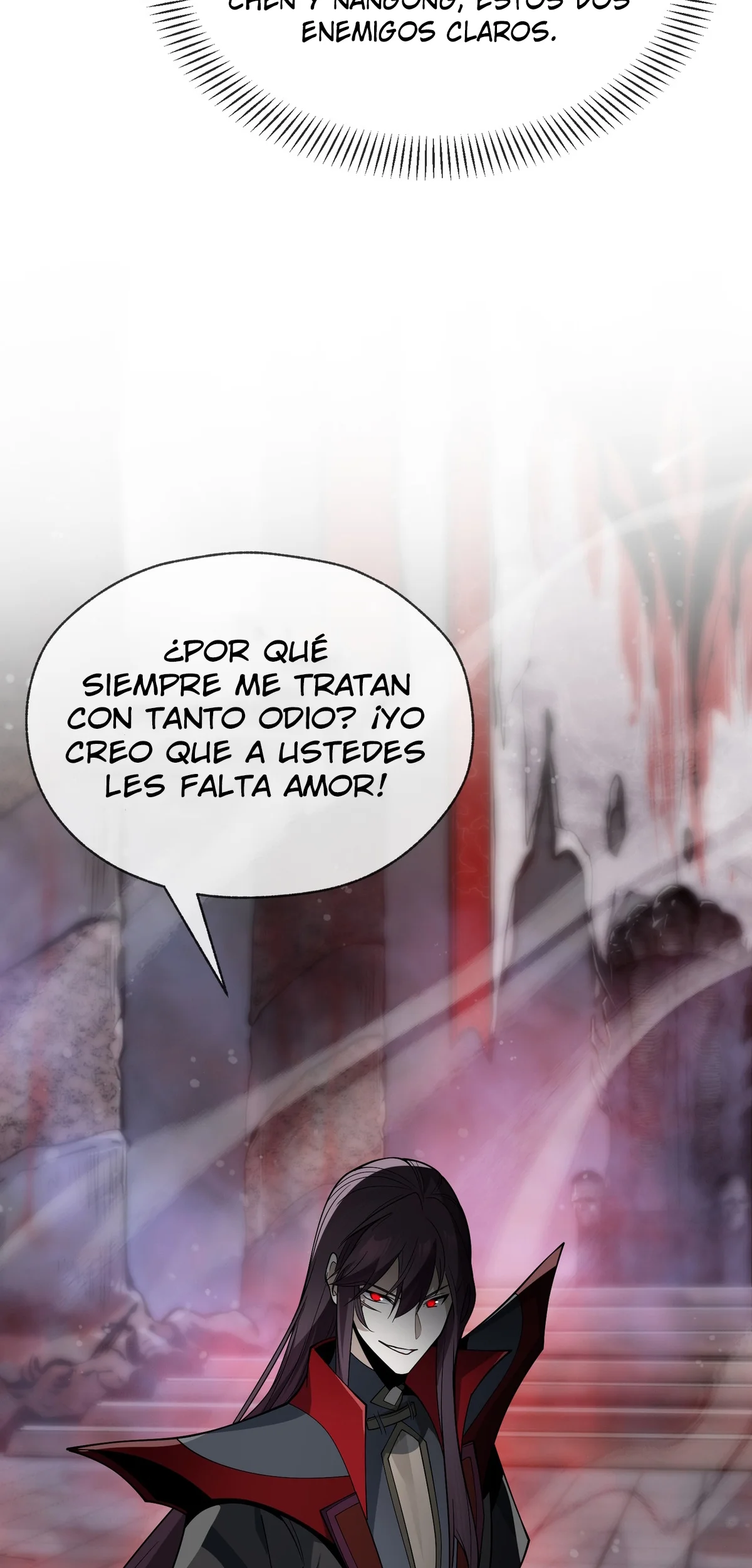 Página 50 del Manga