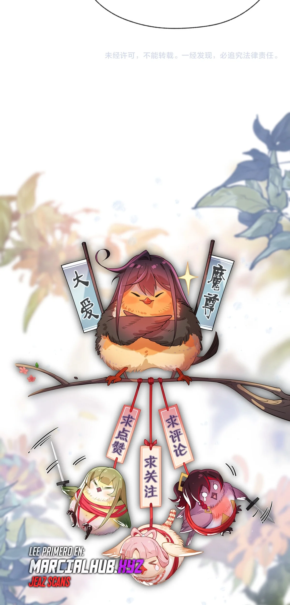 Página 52 del Manga