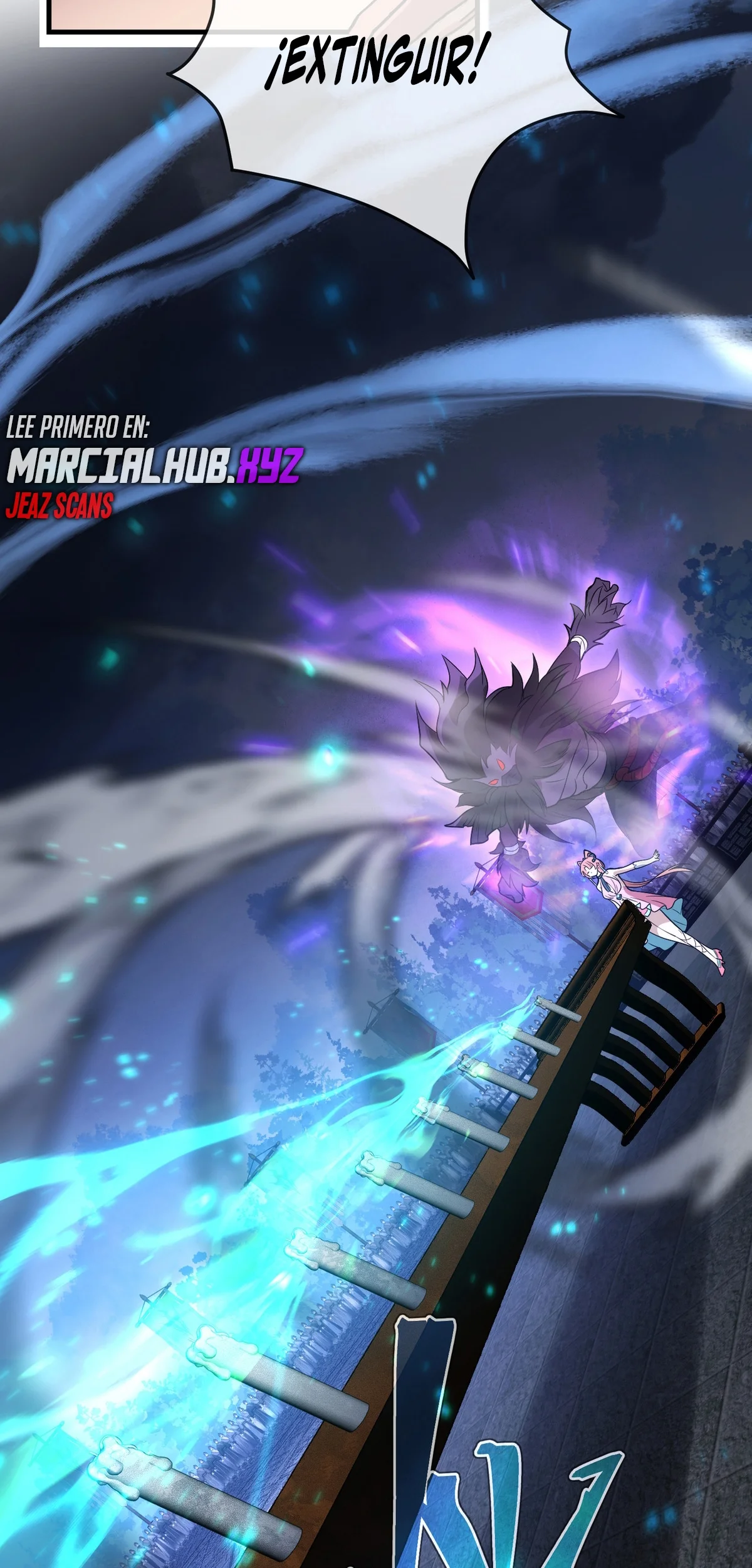 Página 36 del Manga