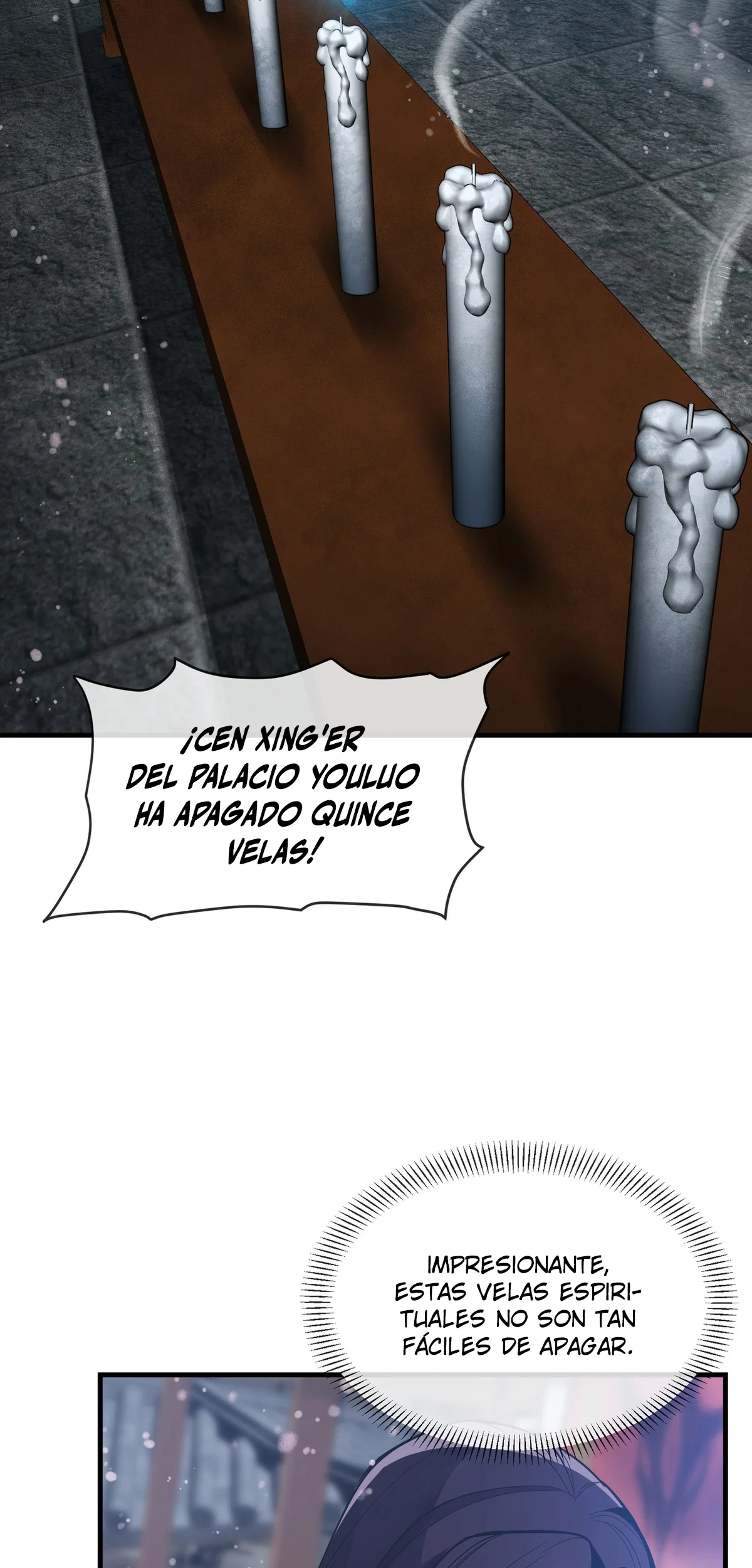 Página 38 del Manga